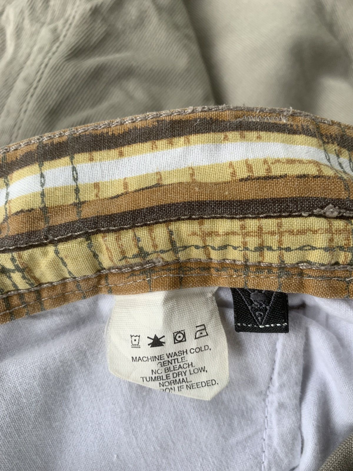 Oakley Oakley baggy short pants Size US 34 / EU 50 - 5 Thumbnail