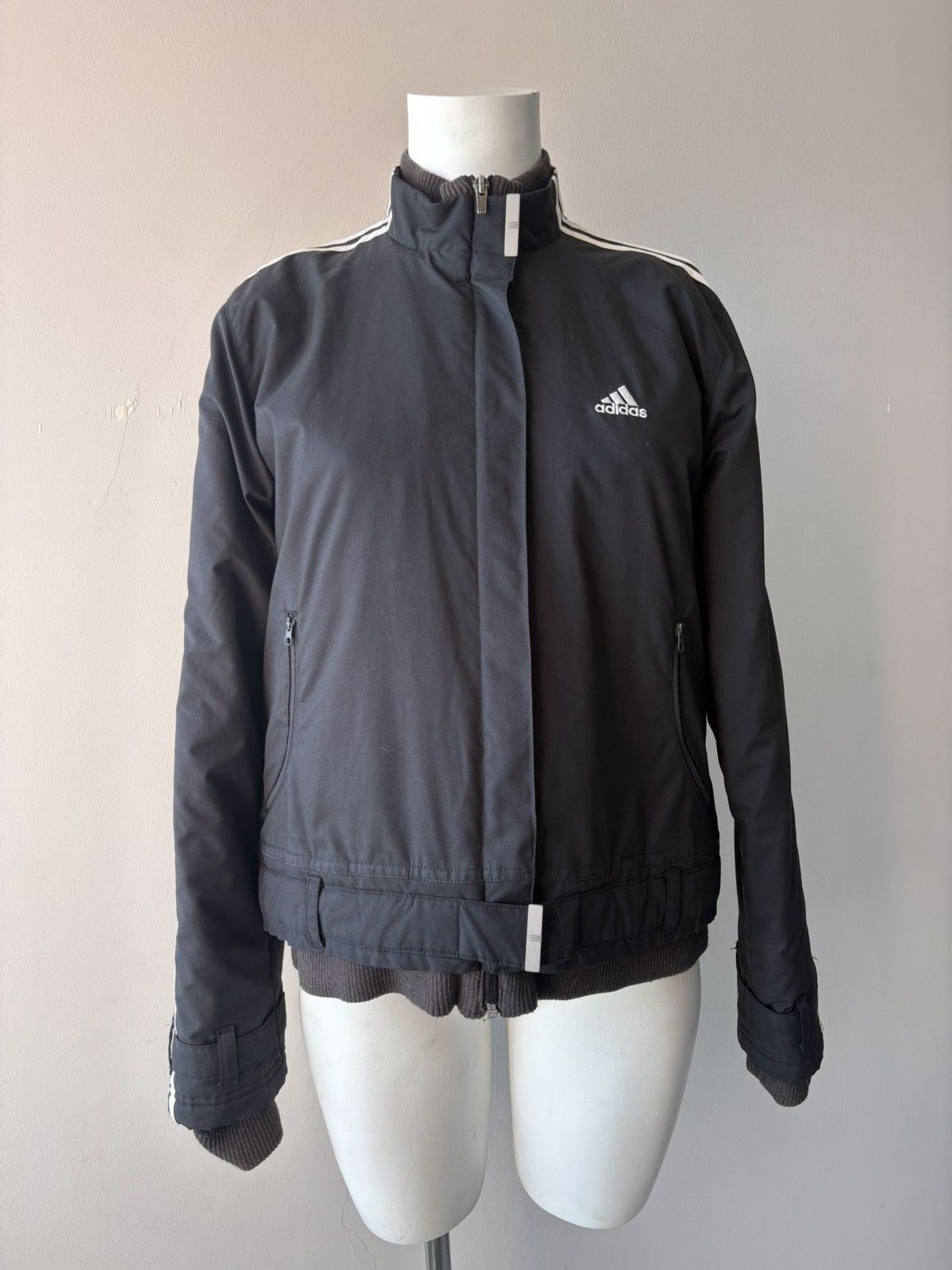Adidas Adidas coat Size M / US 6-8 / IT 42-44 - 5 Thumbnail