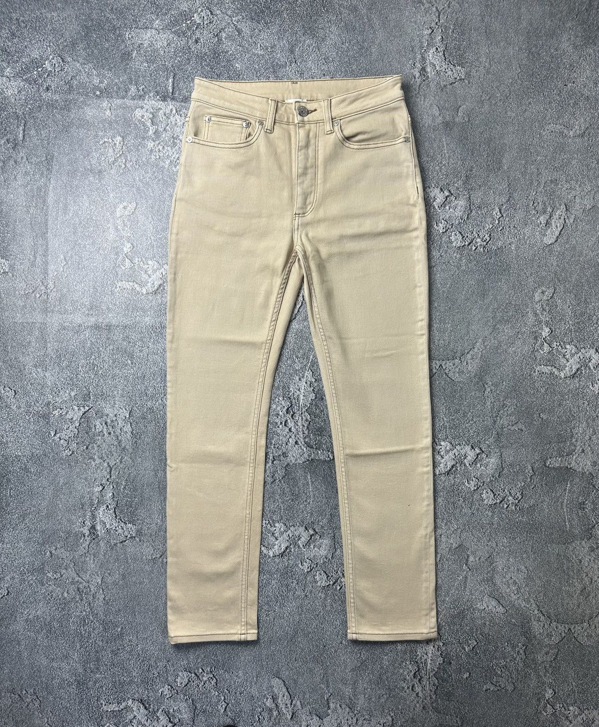 Burberry Burberry Jeans Size US 26 / EU 42 - 2 Thumbnail