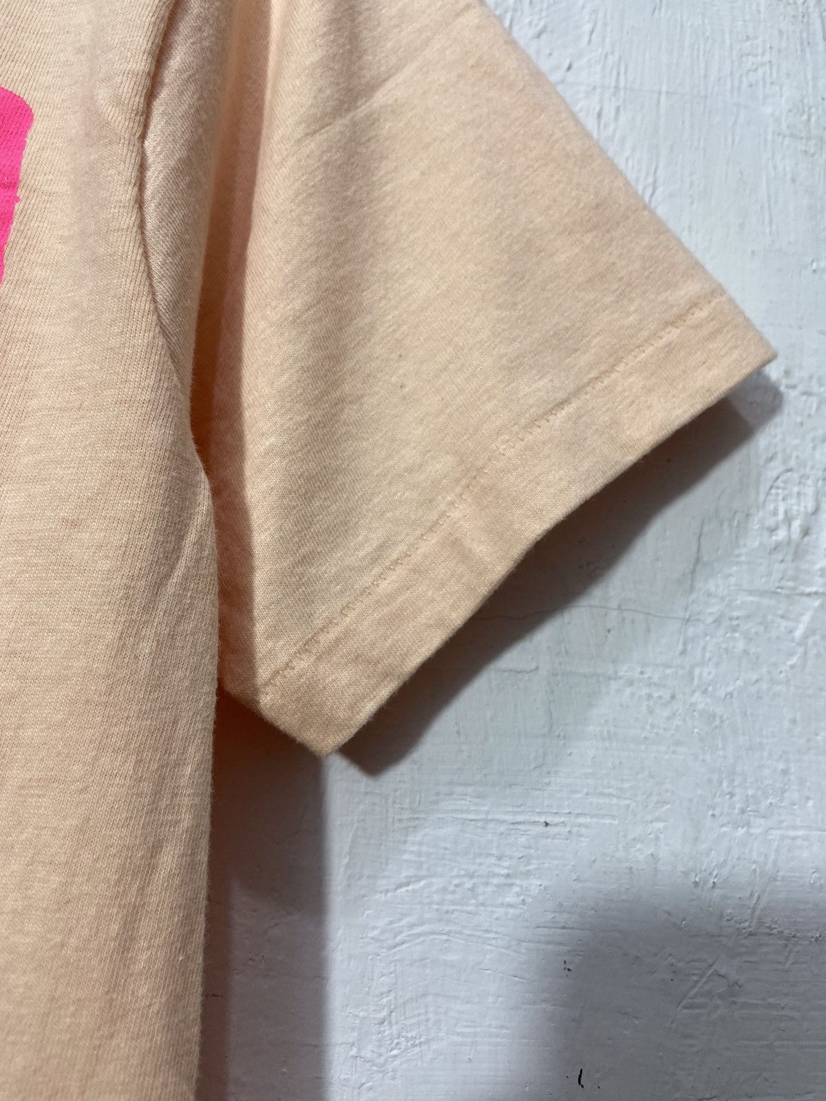 Hanes × Vintage Vintage Hawaii ©️Rivaltees, inc Tshirt Size US S / EU 44-46 / 1 - 5 Thumbnail