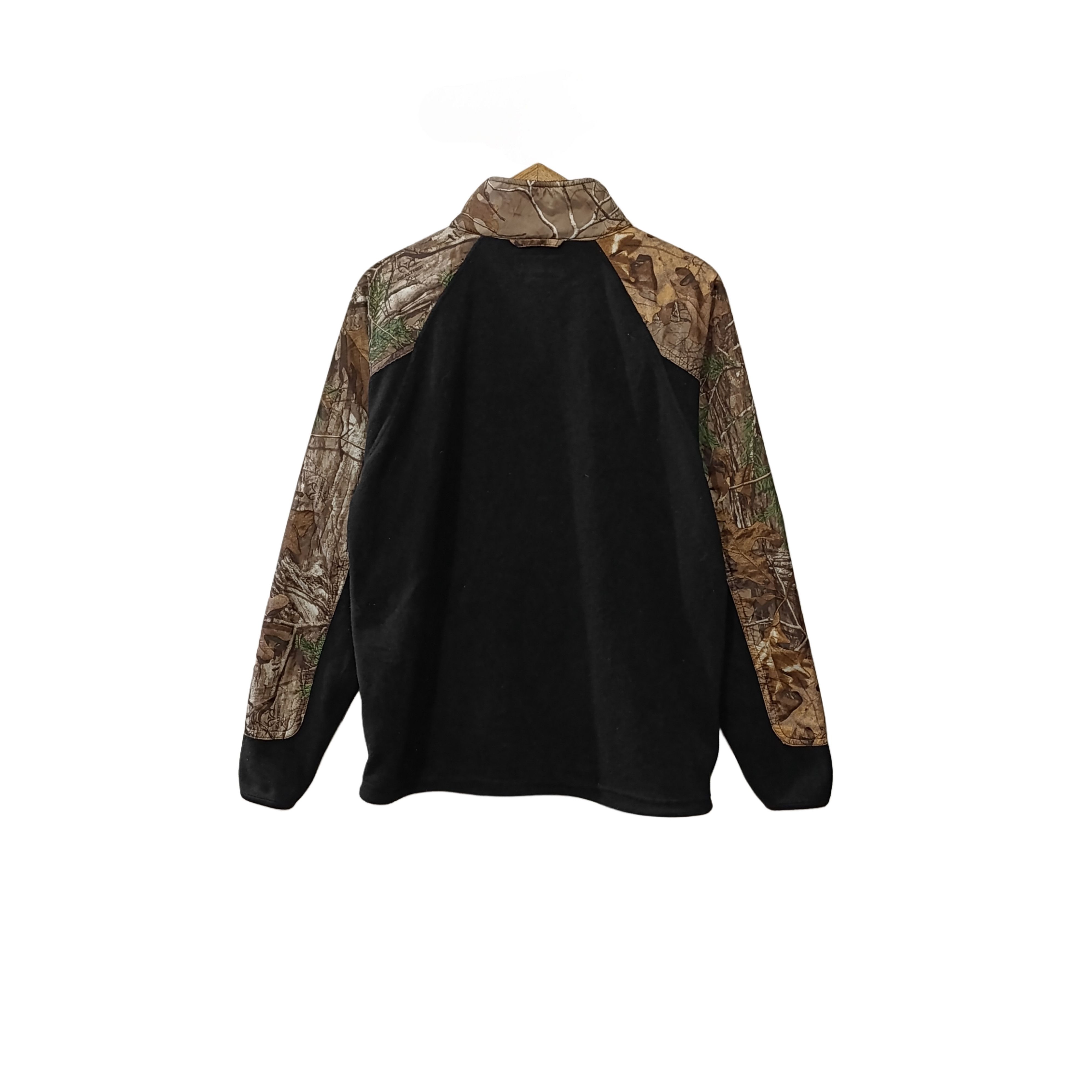 Realtree Realtree fleece jacket Size US M / EU 48-50 / 2 - 2 Thumbnail
