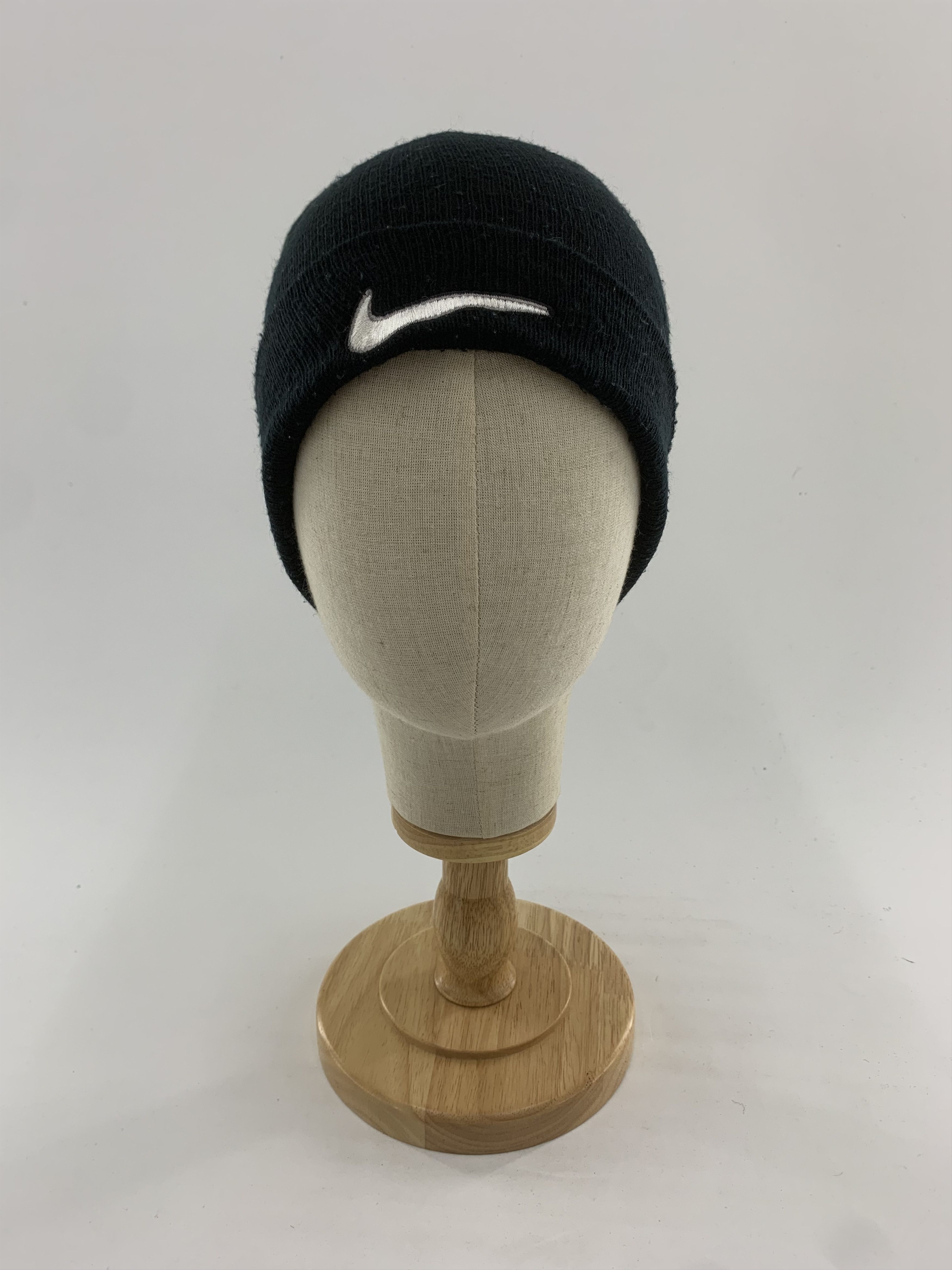 Nike Nike Beanie Hat Snowcap Size ONE SIZE - 1 Thumbnail