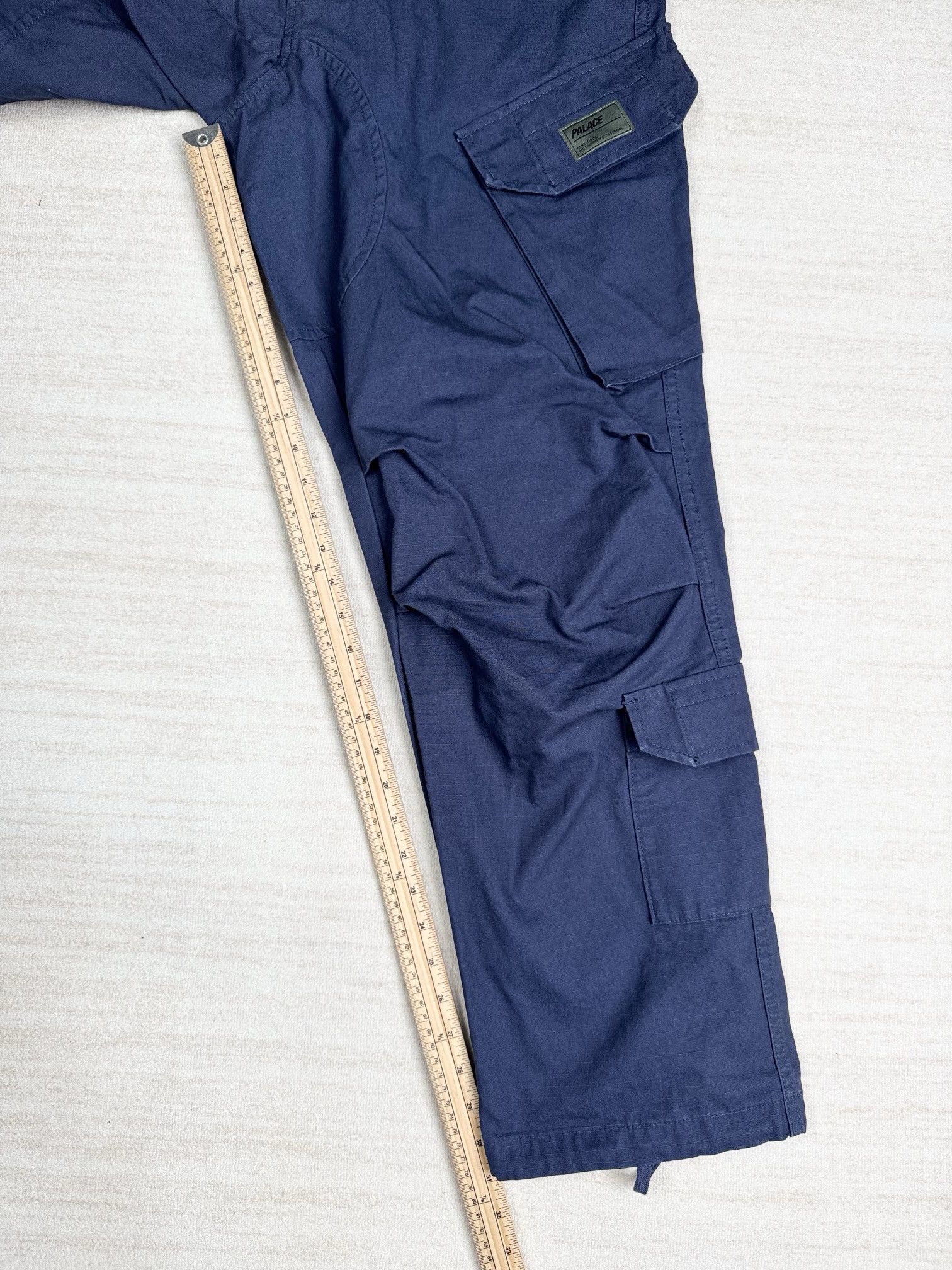 Palace cargo pants 34 Size US 34 / EU 50 - 10 Thumbnail