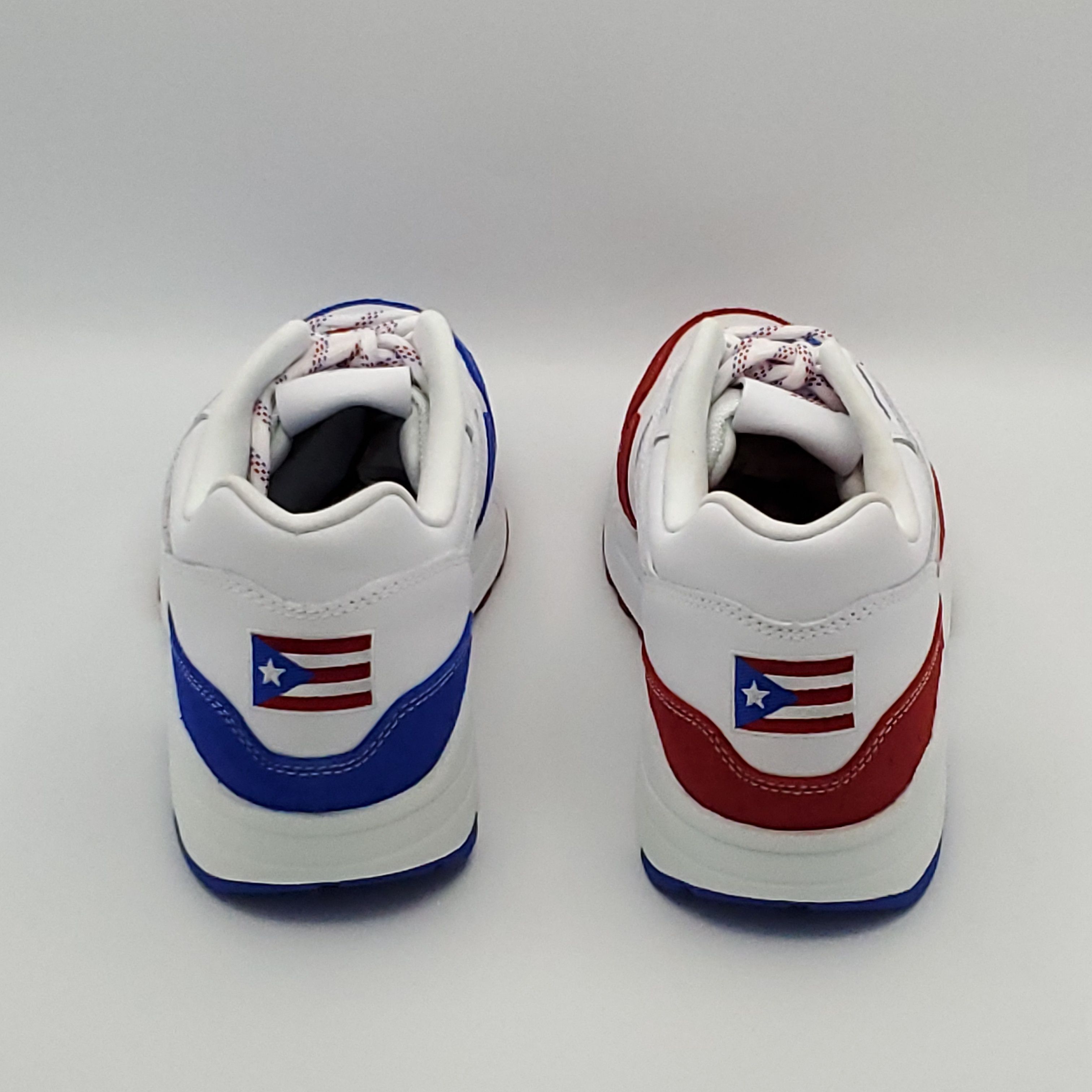 Nike Air max 1 Puerto Rico Size US 9 / EU 42 - 8 Thumbnail