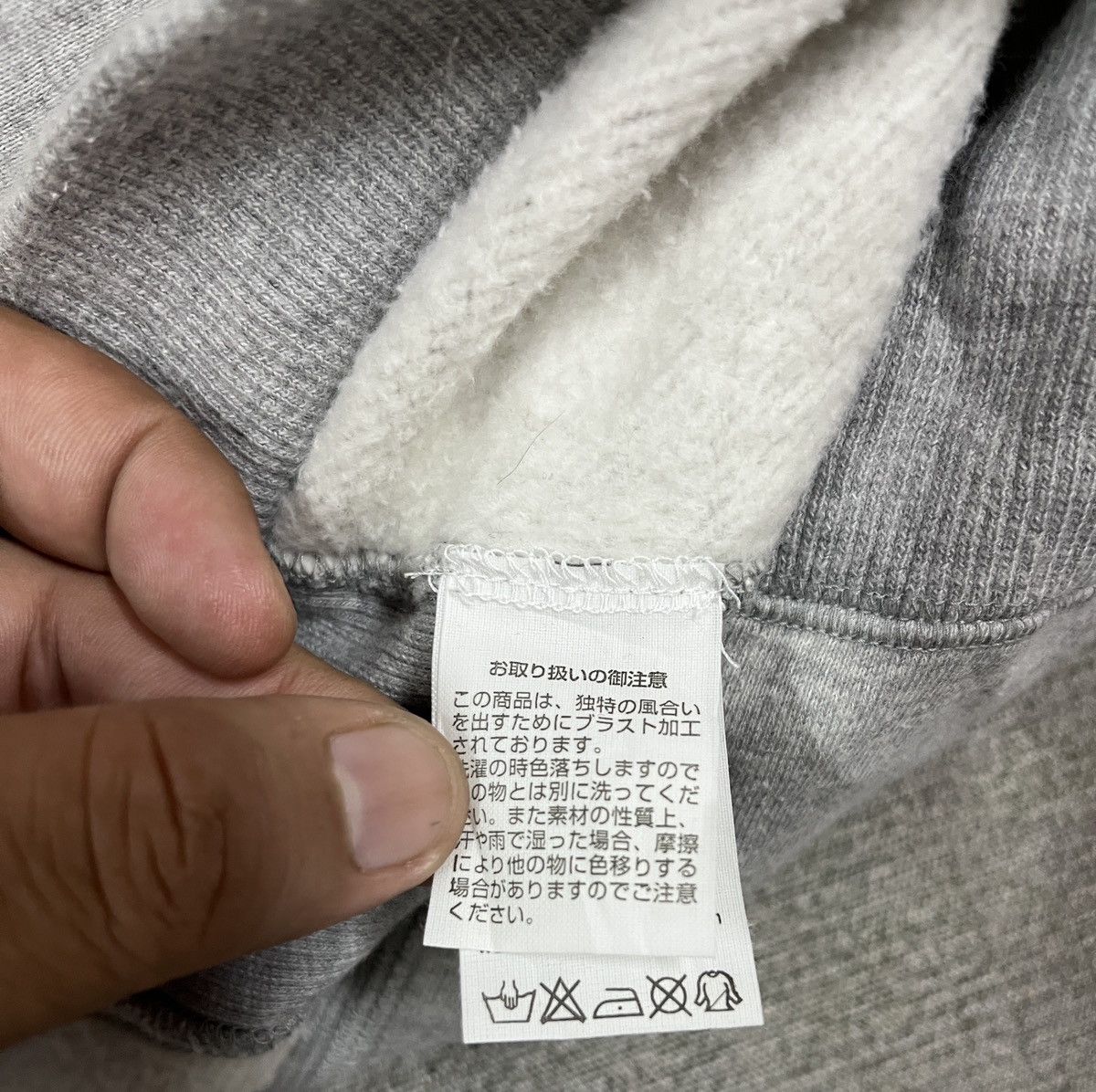 Vanquish Vanquish hoodie Size US S / EU 44-46 / 1 - 12 Thumbnail