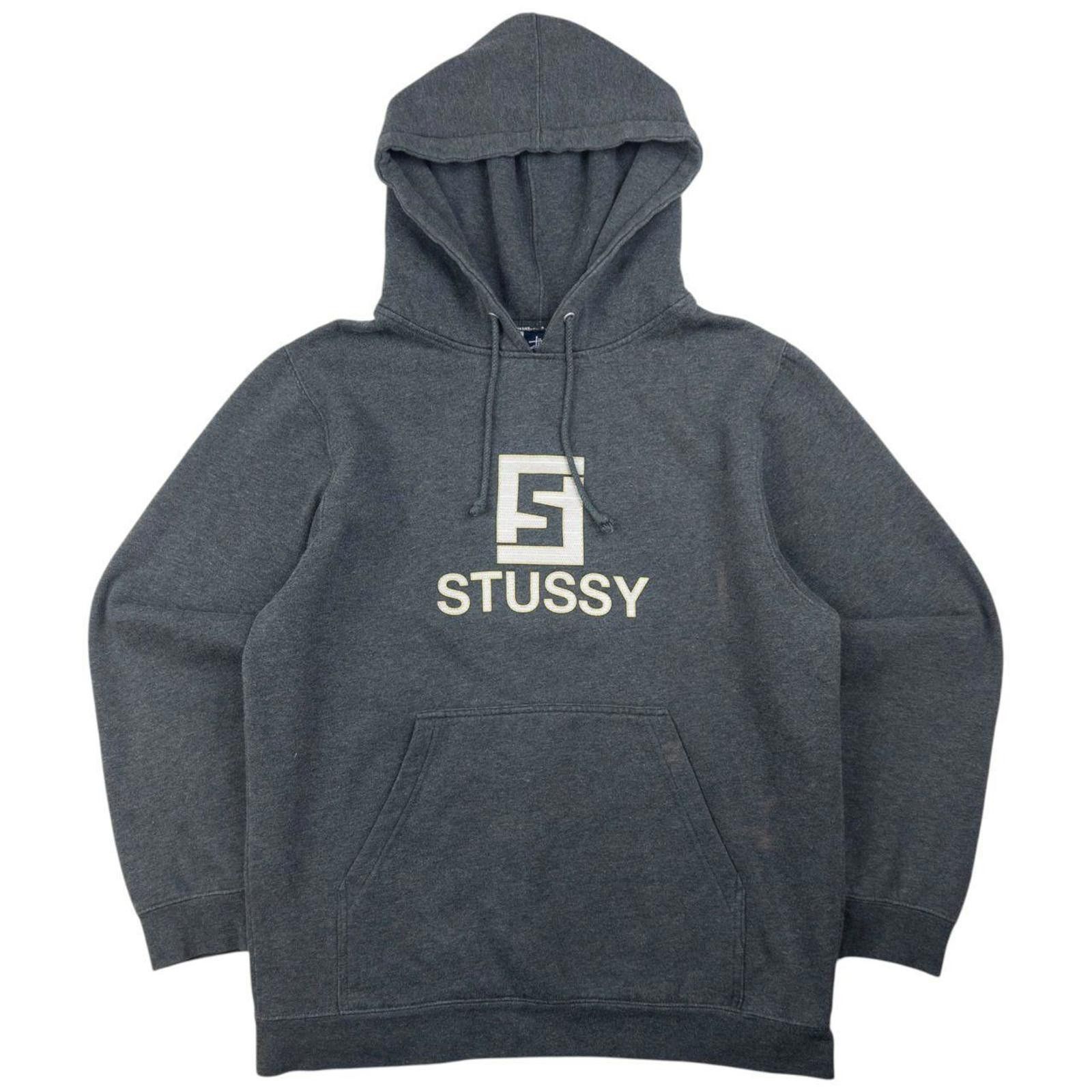 Stussy Vintage Stussy Parody Hoodie Size S Size US S / EU 44-46 / 1 - 1 Thumbnail