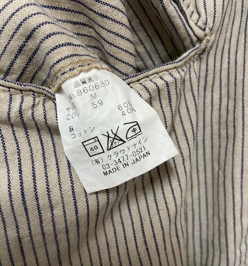 Haversack × Vintage Vtg Haversack Pant Size US 31 - 6 Thumbnail