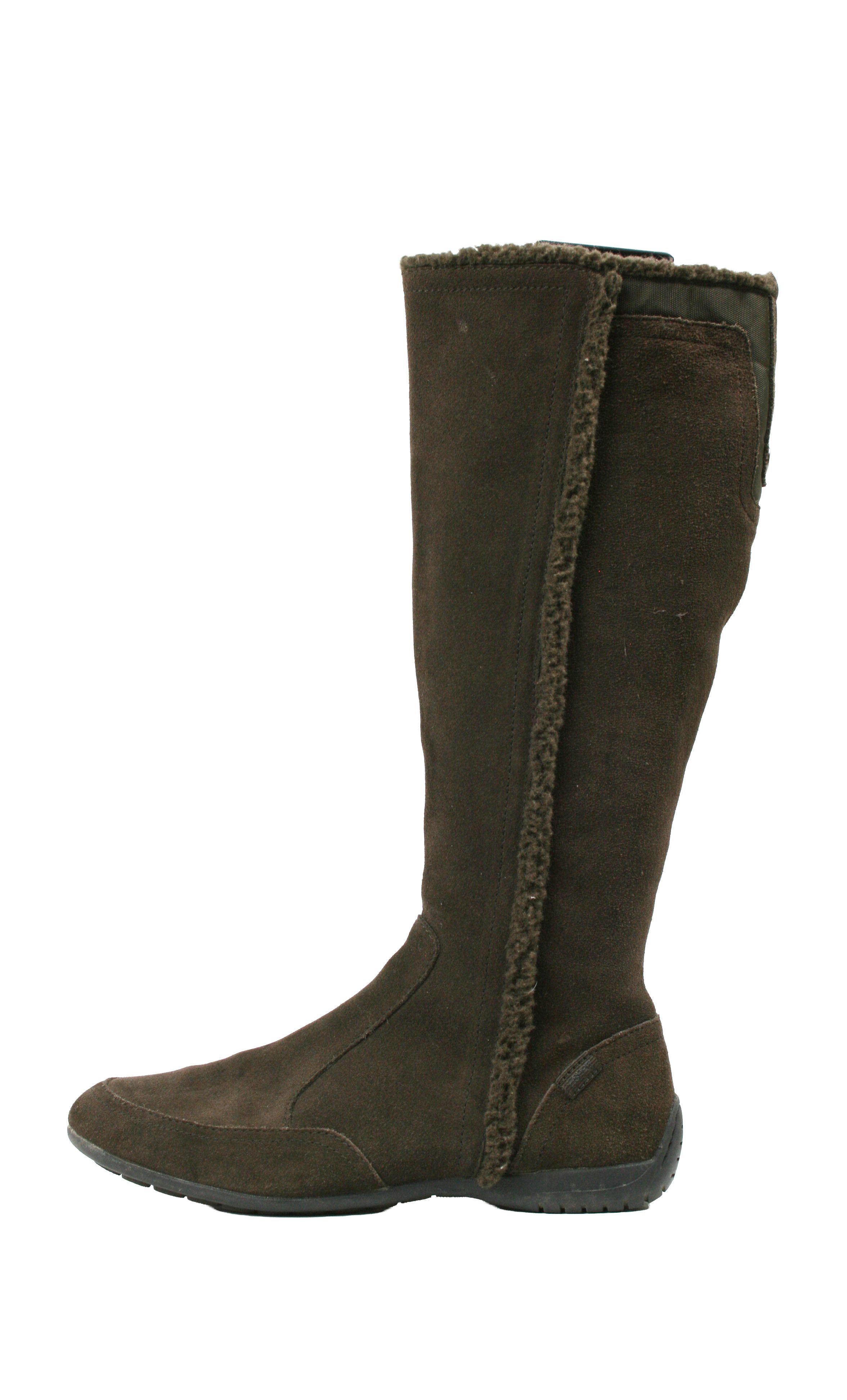 Esprit 00S Moto Y2K Riding Biker Boots Vintage Size US 9 / IT 39 - 1 Thumbnail