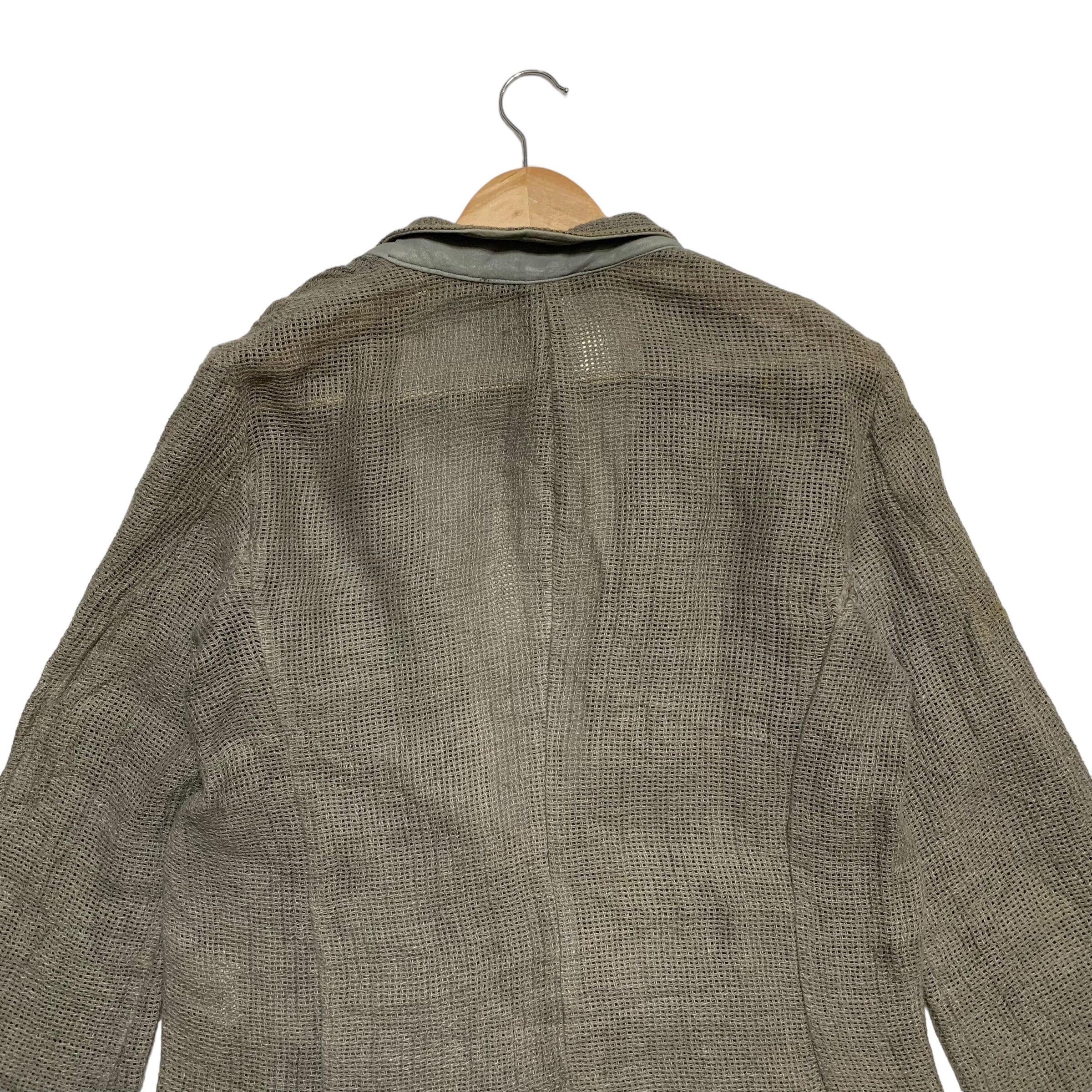 Giorgio Brato Giorgio Brato Jacket Size US M / EU 48-50 / 2 - 12 Thumbnail