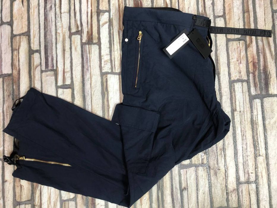 kith-kith-new-mens-cargo-pants-38-grailed