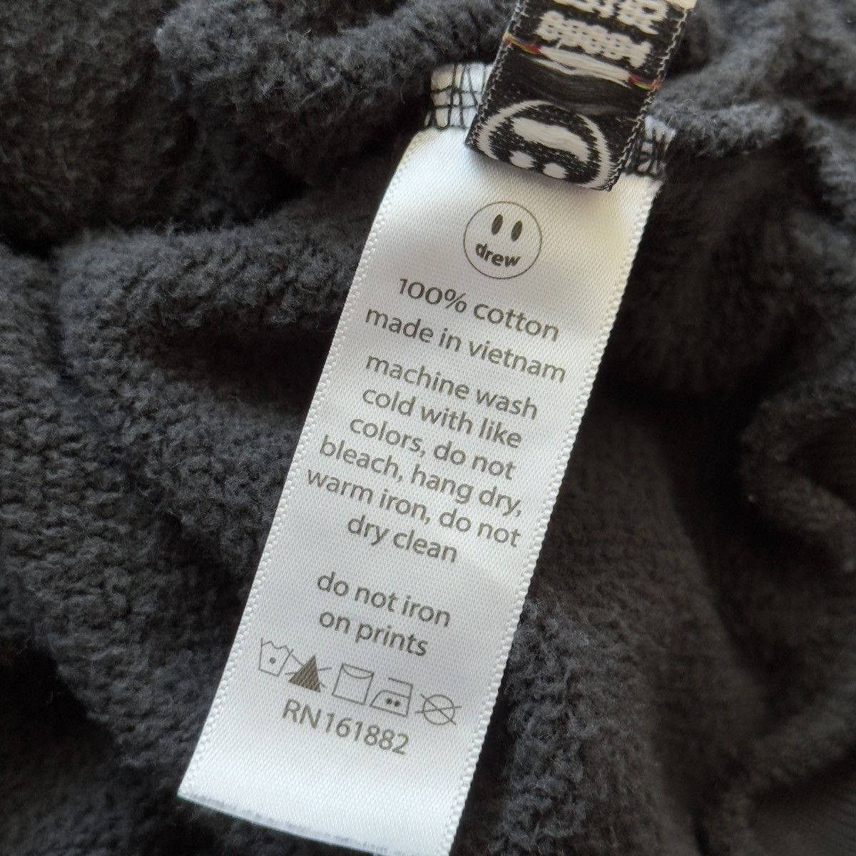 Drew House Drew House Mascot Hoodie Size US L / EU 52-54 / 3 - 7 Thumbnail