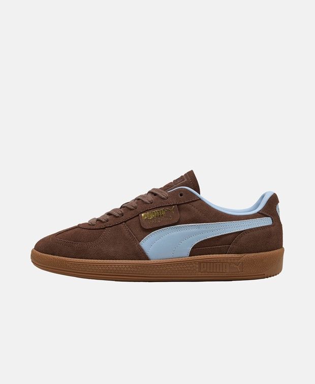 Puma Palermo Sneakers Size US 9.5 / EU 42-43 - 1 Thumbnail