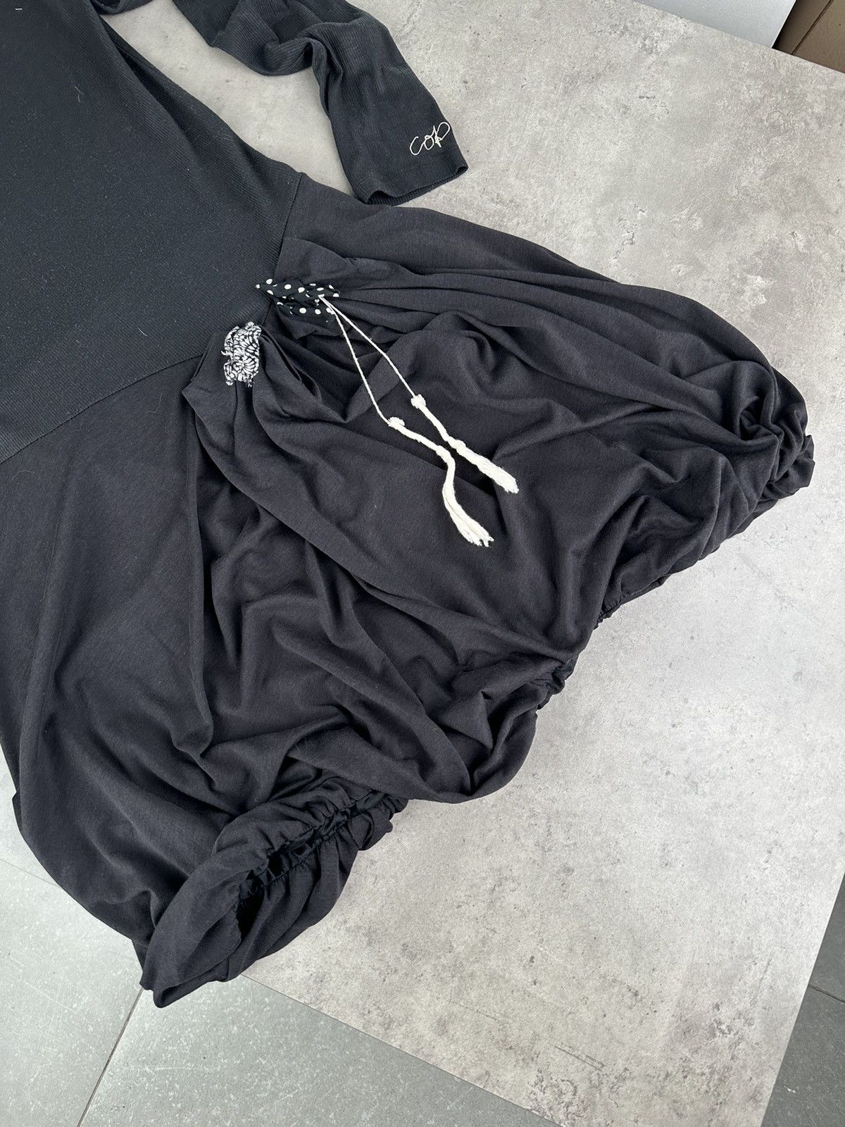 Cop Copine Cop Copine Flared Dress Size XS / US 0-2 / IT 36-38 - 6 Thumbnail