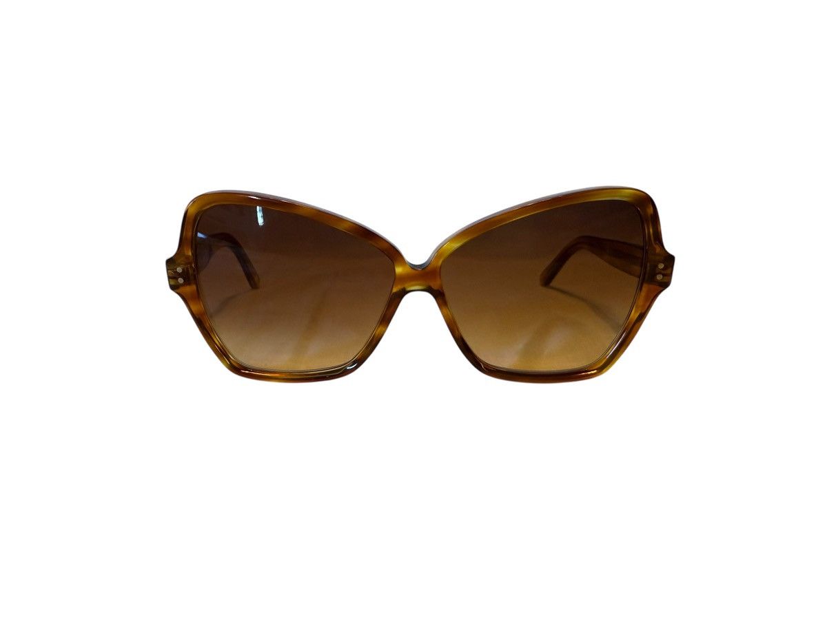 Celine Celine CL40064I Sunglasses Size ONE SIZE - 2 Thumbnail