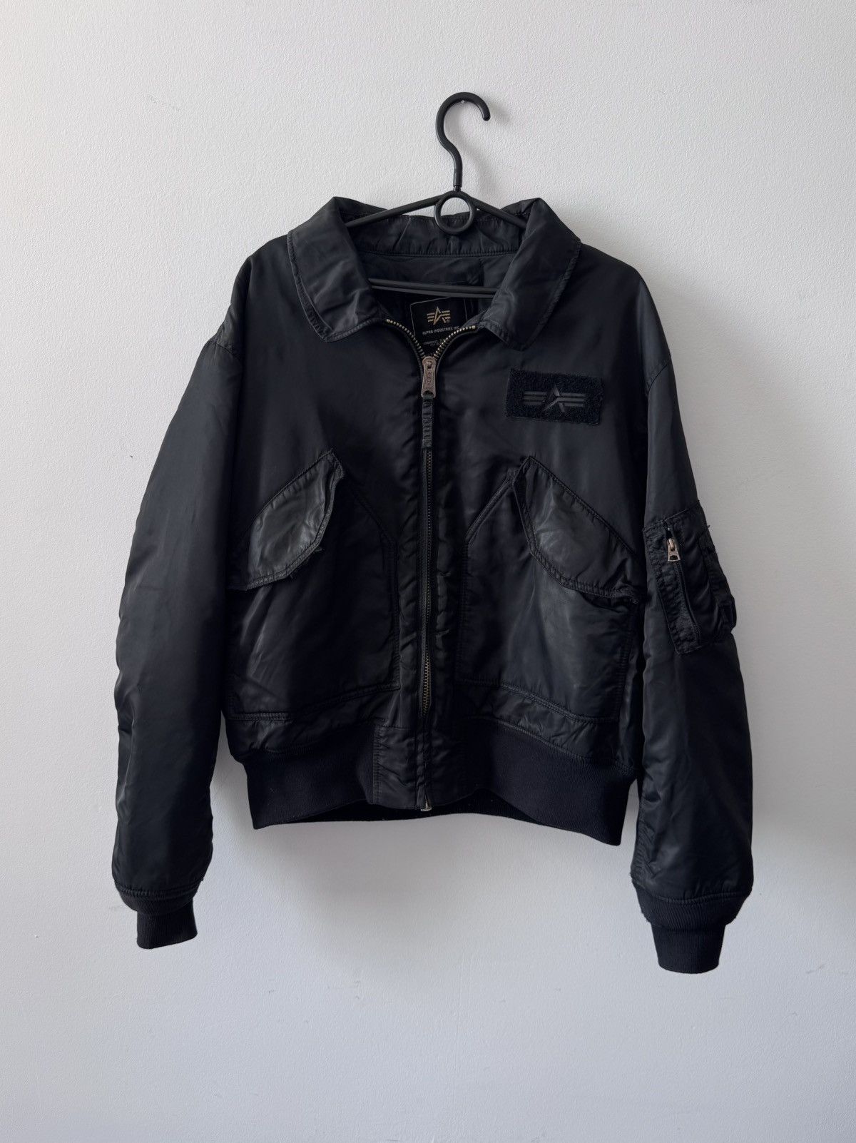 1017 ALYX 9SM × Alpha Industries Alyx Alpha Industries