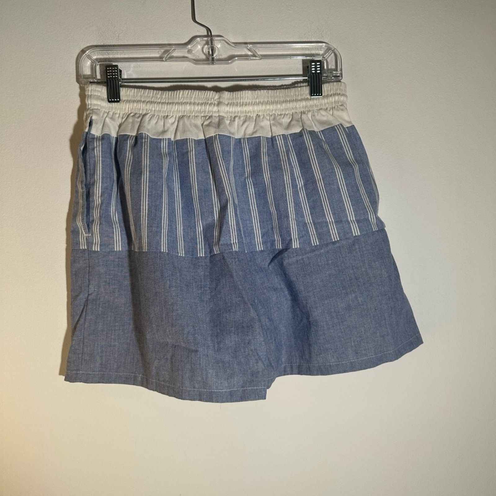 Vintage Vintage 80’s Stephen Williams Summer Shorts Size US 34 / EU 50 - 4 Thumbnail