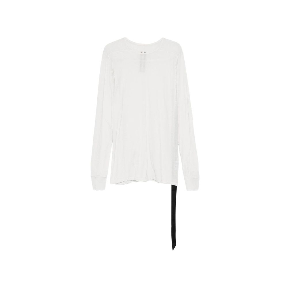 Rick Owens Drkshdw Rick Owens Drkshdw WHITE T-Shirts & Vests - T-Shirts Size US L / EU 52-54 / 3 - 1 Thumbnail