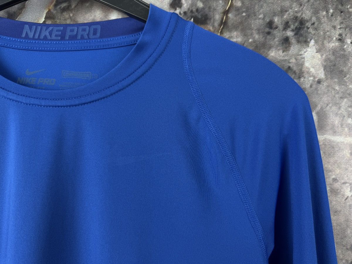 Nike Men’s Nike Pro Dri-Fit Compression Sportswear Size XL Size US XL / EU 56 / 4 - 6 Thumbnail