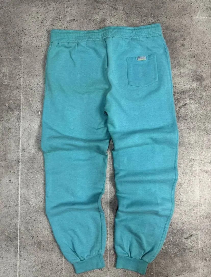 Diesel O`Neill Baggy Fit Vintage Sweatpants Y2K Size US 36 / EU 52 - 8 Thumbnail