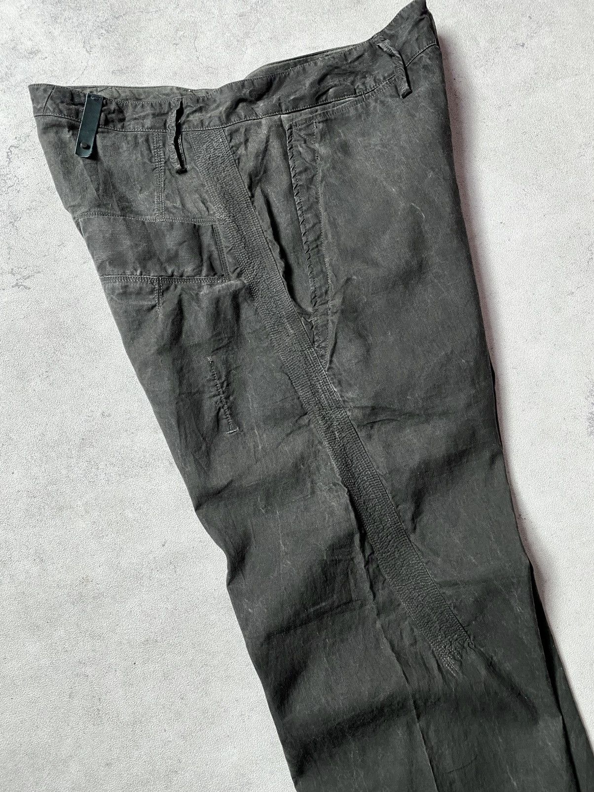RARE🔥 Vintage Aviatic Military Flight Pant Archive