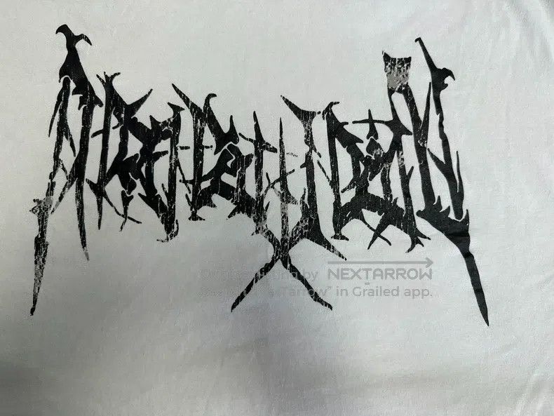 Balenciaga Balenciaga Long Sleeve T-Shirt Size US M / EU 48-50 / 2 - 3 Thumbnail