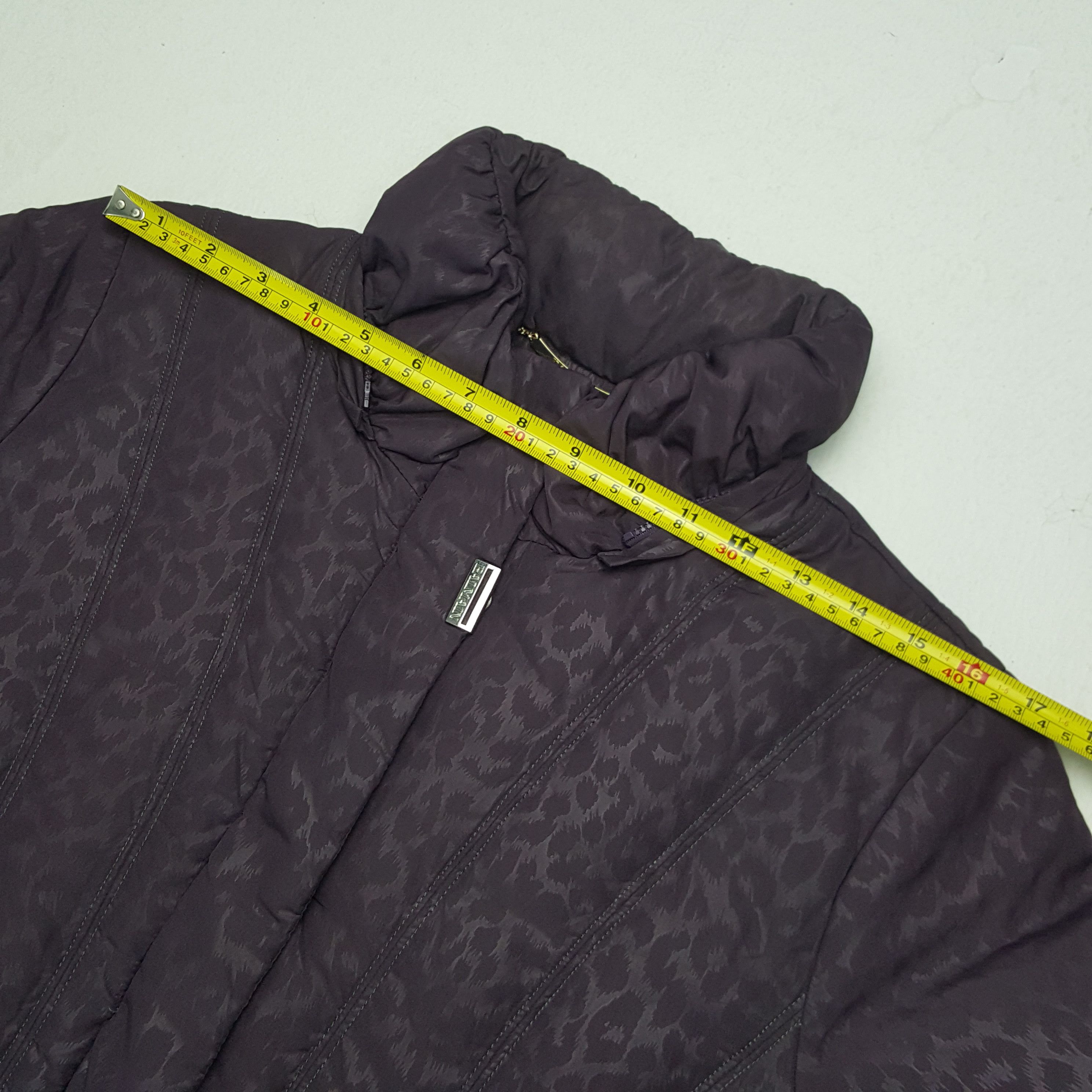 Balmain × Japanese Brand × Vintage Vintage Balmain Paris Designer Brand Jacket Size US M / EU 48-50 / 2 - 6 Thumbnail