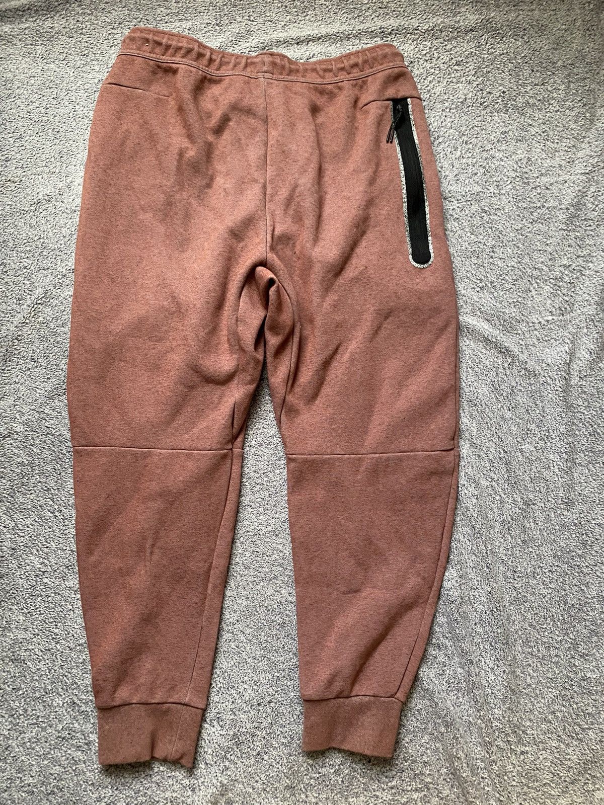 Nike × Vintage Nike tech fleece Size US 32 / EU 48 - 3 Thumbnail