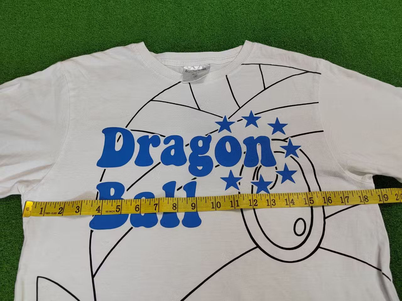 Anime × Cartoon Network × Japanese Brand akira Toriyama Dragon Ball Z Mr Popo Big Size M/akira Size US M / EU 48-50 / 2 - 8 Thumbnail