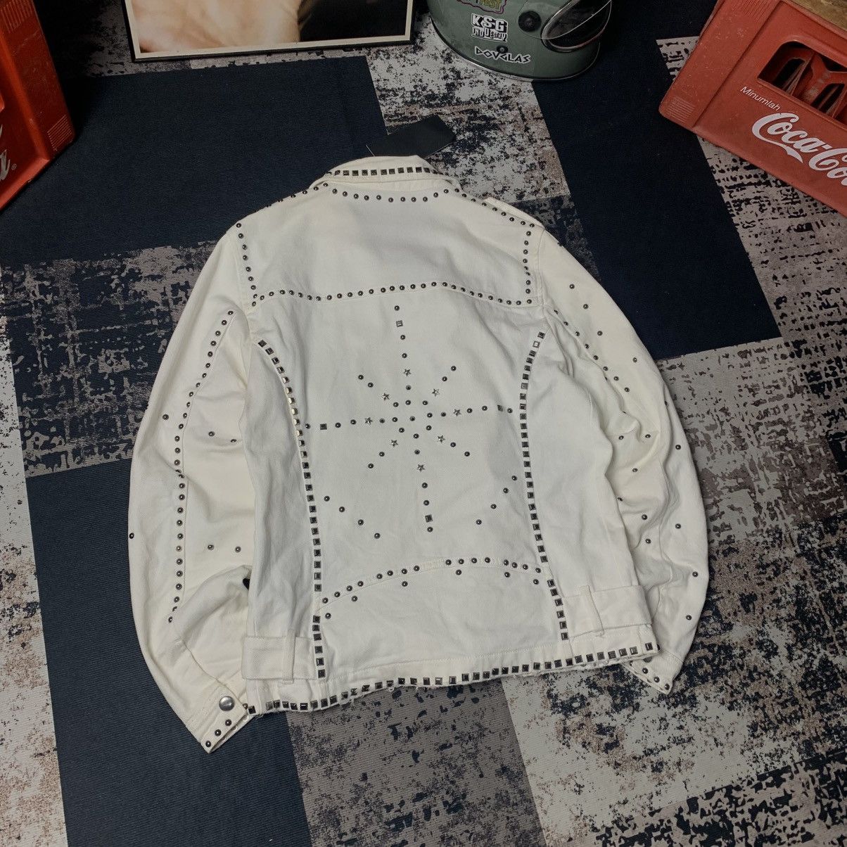Zara Zara Biker Jacket Size US M / EU 48-50 / 2 - 1 Thumbnail