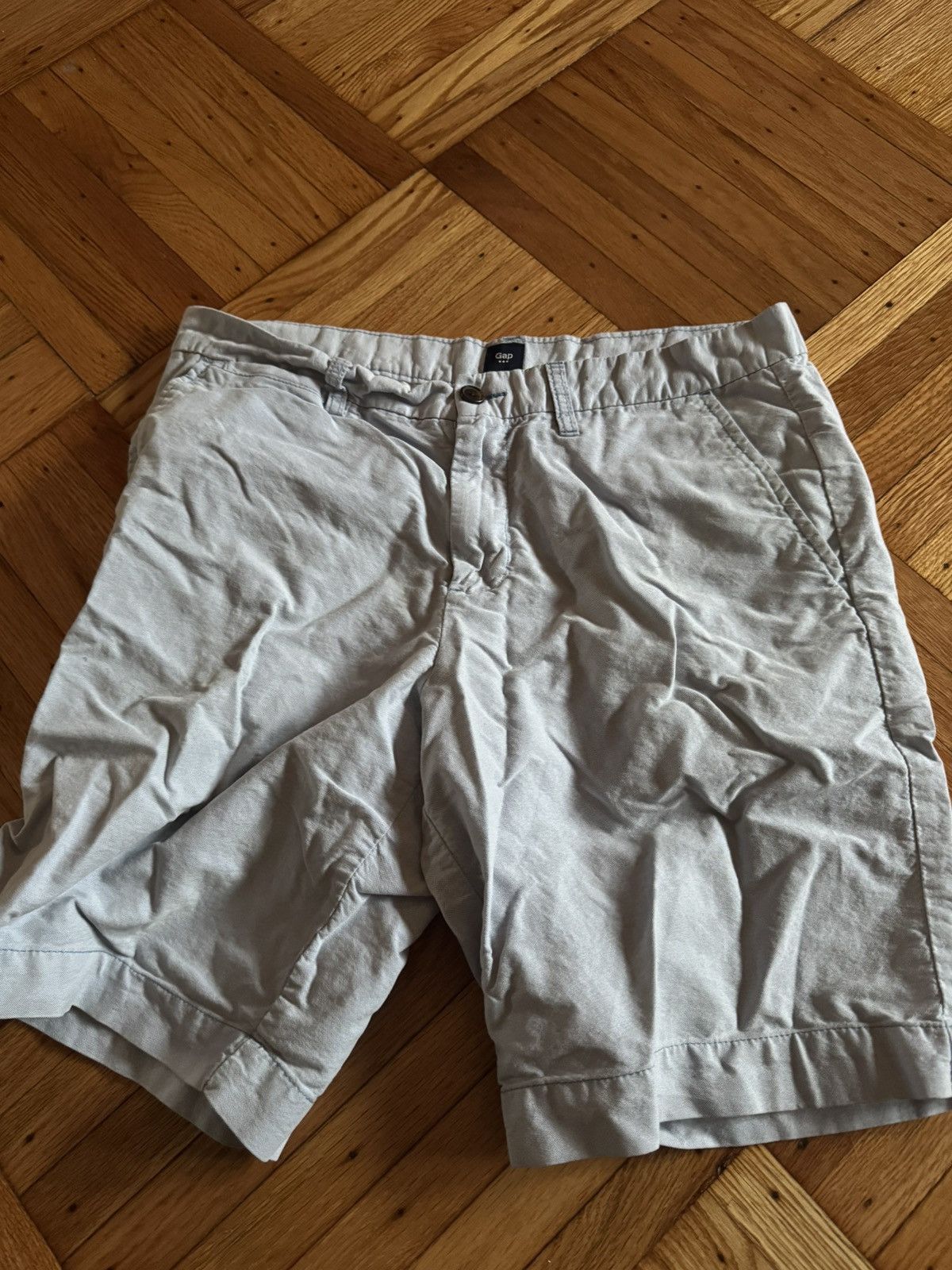 Gap gap dress shorts Size US 34 / EU 50 - 1 Thumbnail