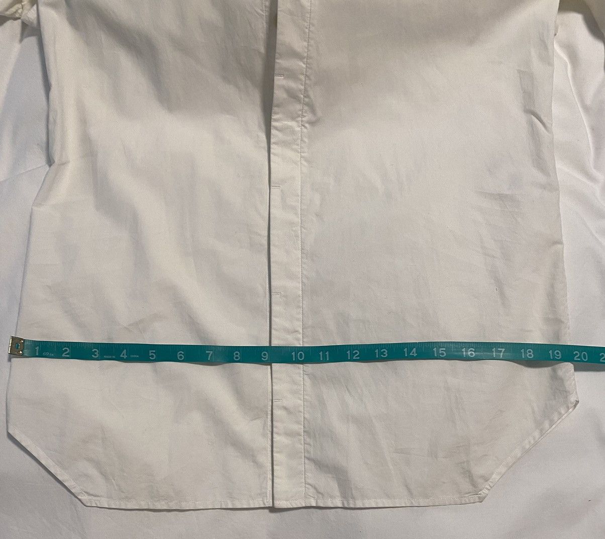 Rick Owens Rick Owens Size US M / EU 48-50 / 2 - 16 Thumbnail