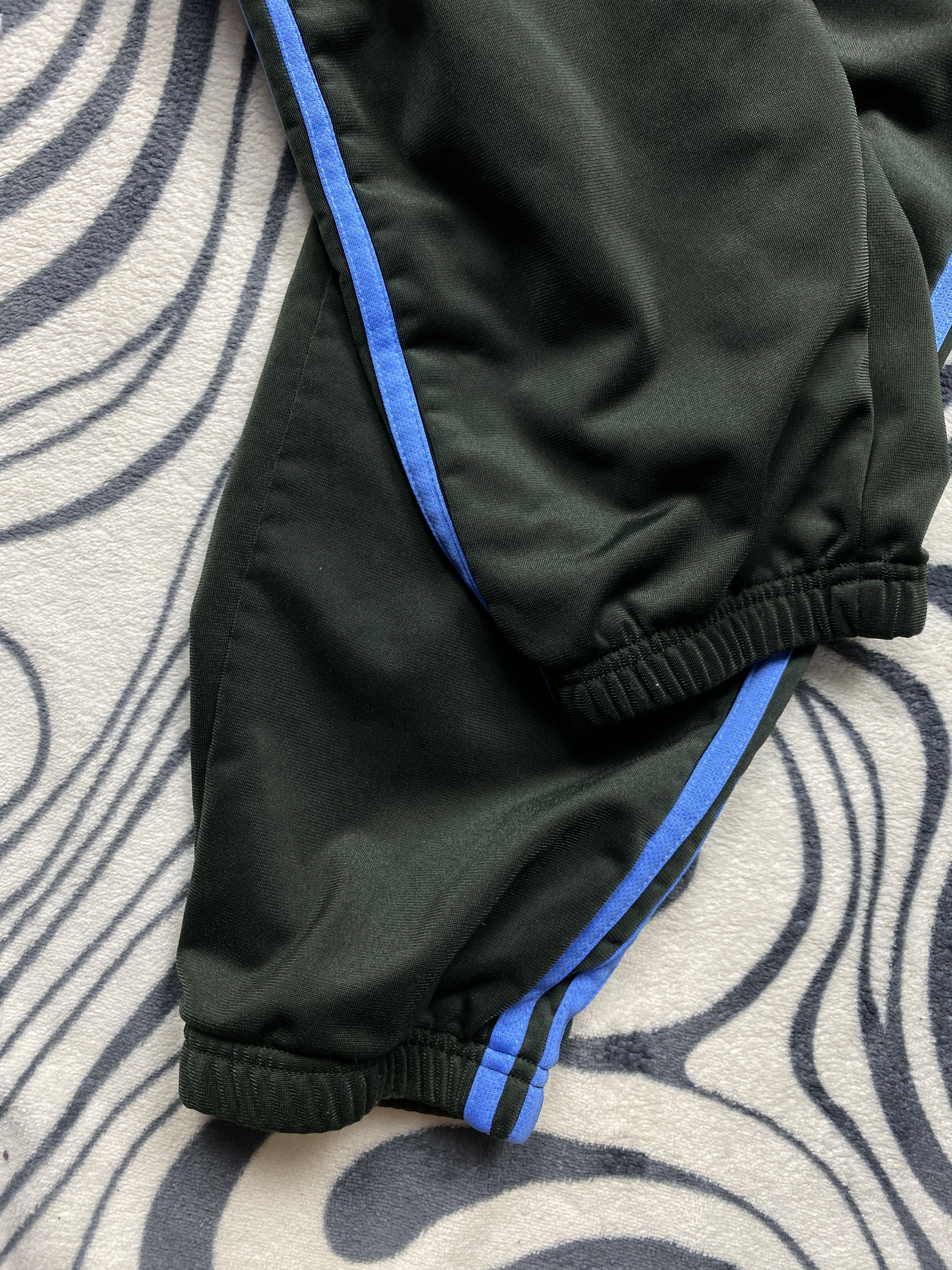 Adidas Adidas Track Suit Hoodie + Pants Sweatpants Pants Size US 36 / EU 52 - 10 Thumbnail