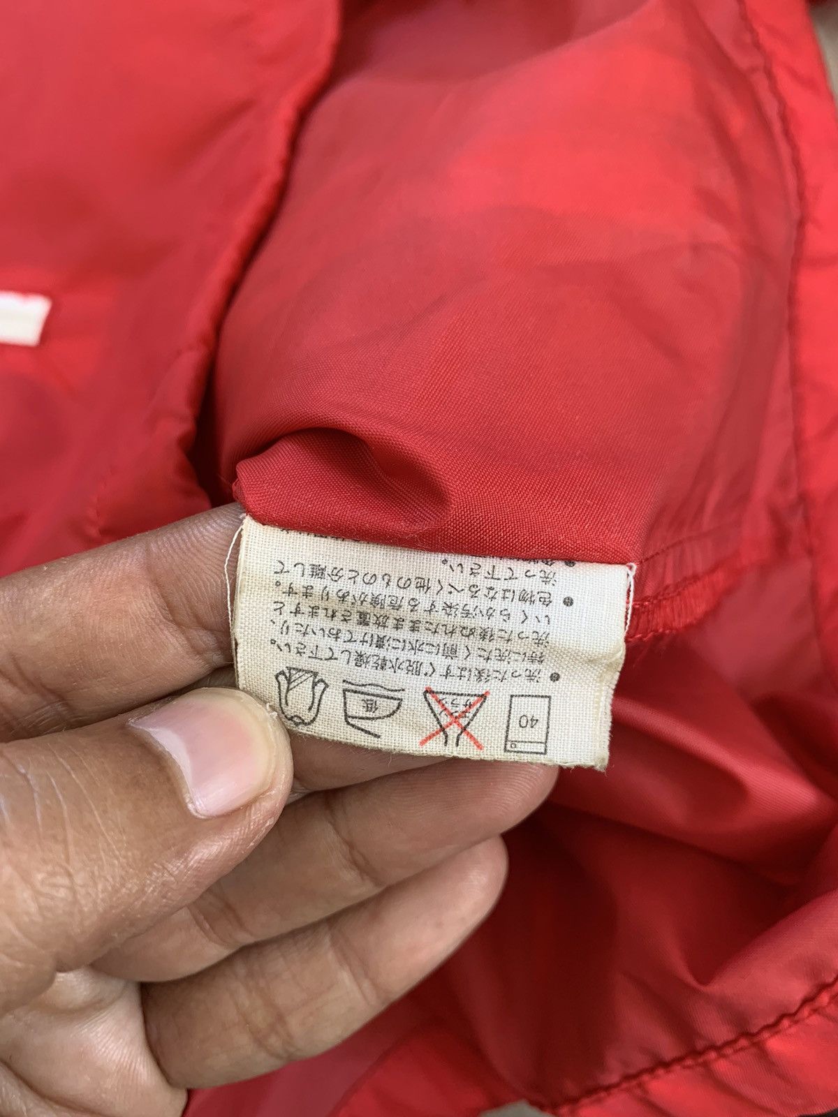 Adidas Vintage Adidas Jacket Size US M / EU 48-50 / 2 - 15 Thumbnail