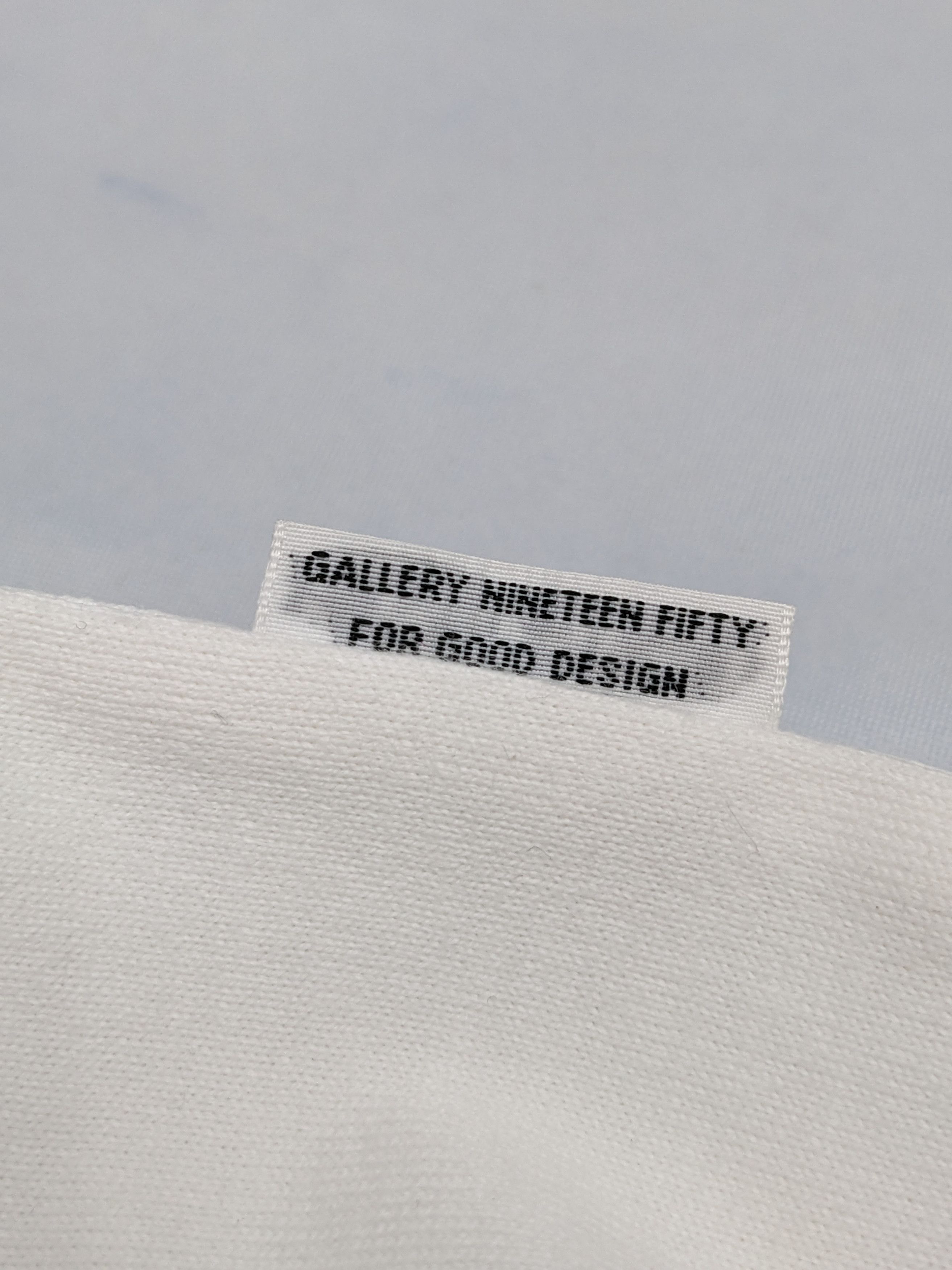 Gallery1950 Vintage Japanese Brand Gallary 1950 Made In JAPAN Size US M / EU 48-50 / 2 - 12 Thumbnail