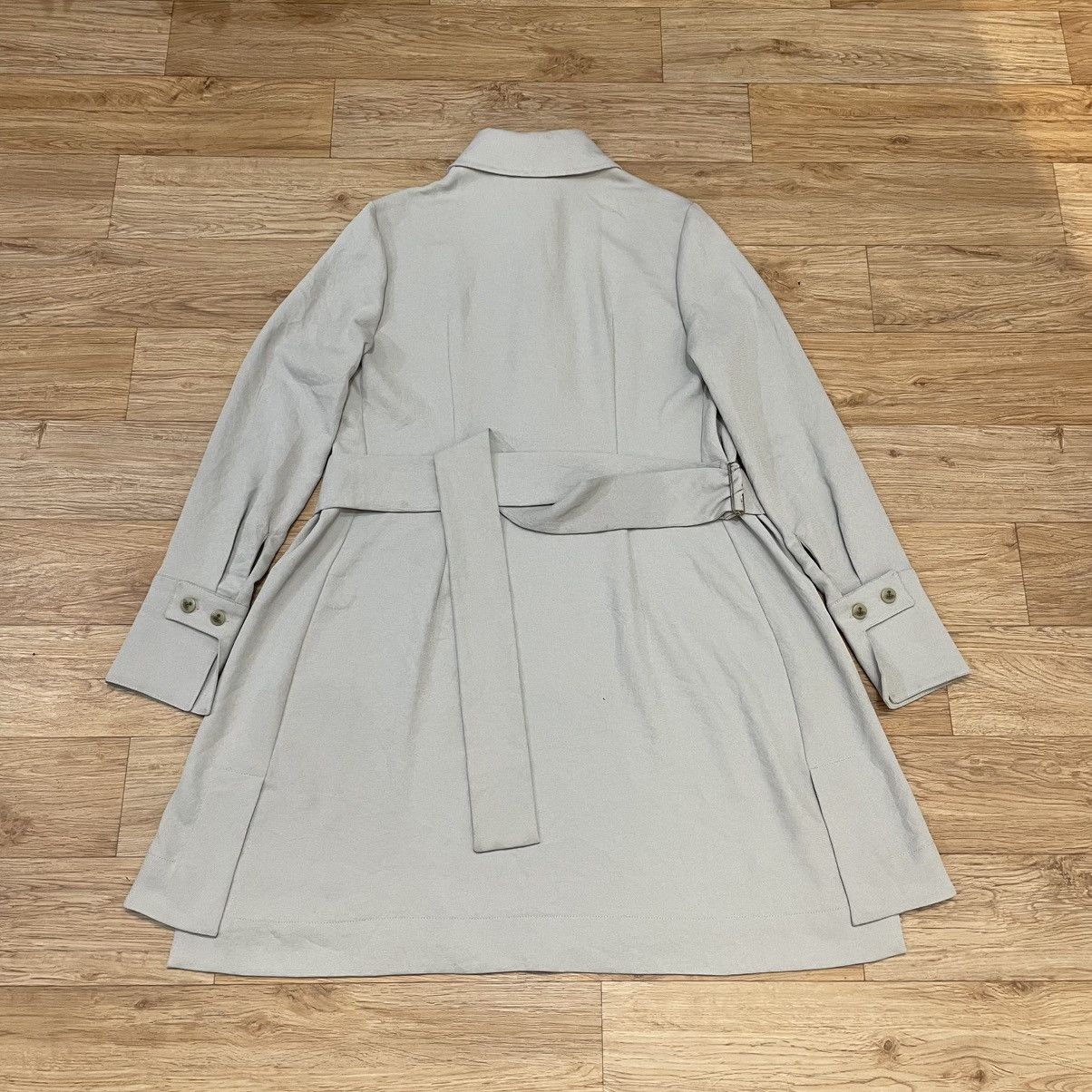 Vivienne Westwood Vivienne Westwood Anglomania Midi Dresses Size XS / US 0-2 / IT 36-38 - 7 Thumbnail