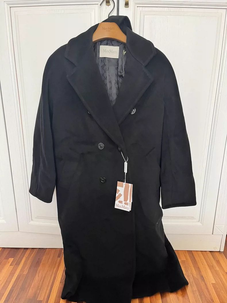 Max Mara Max Mara Classic 10180 1 Size M / US 6-8 / IT 42-44 - 1 Thumbnail
