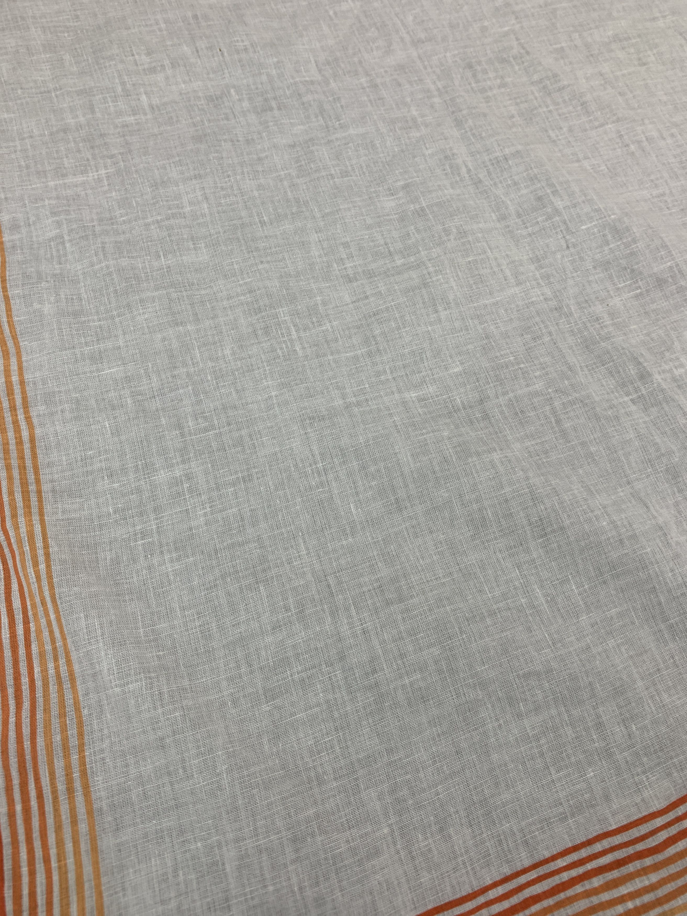 Margaret Howell × Vintage Vintage Margaret Howell Neckerchief/Handkerchief - HKA969 Size ONE SIZE - 4 Thumbnail
