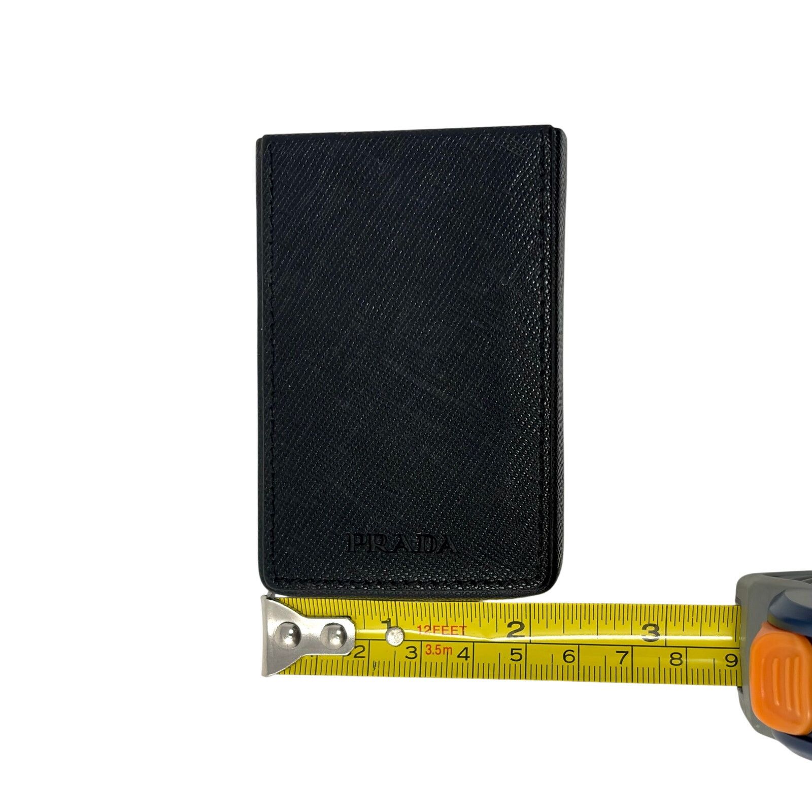 Prada Prada Cardholder Wallet Size ONE SIZE - 10 Thumbnail