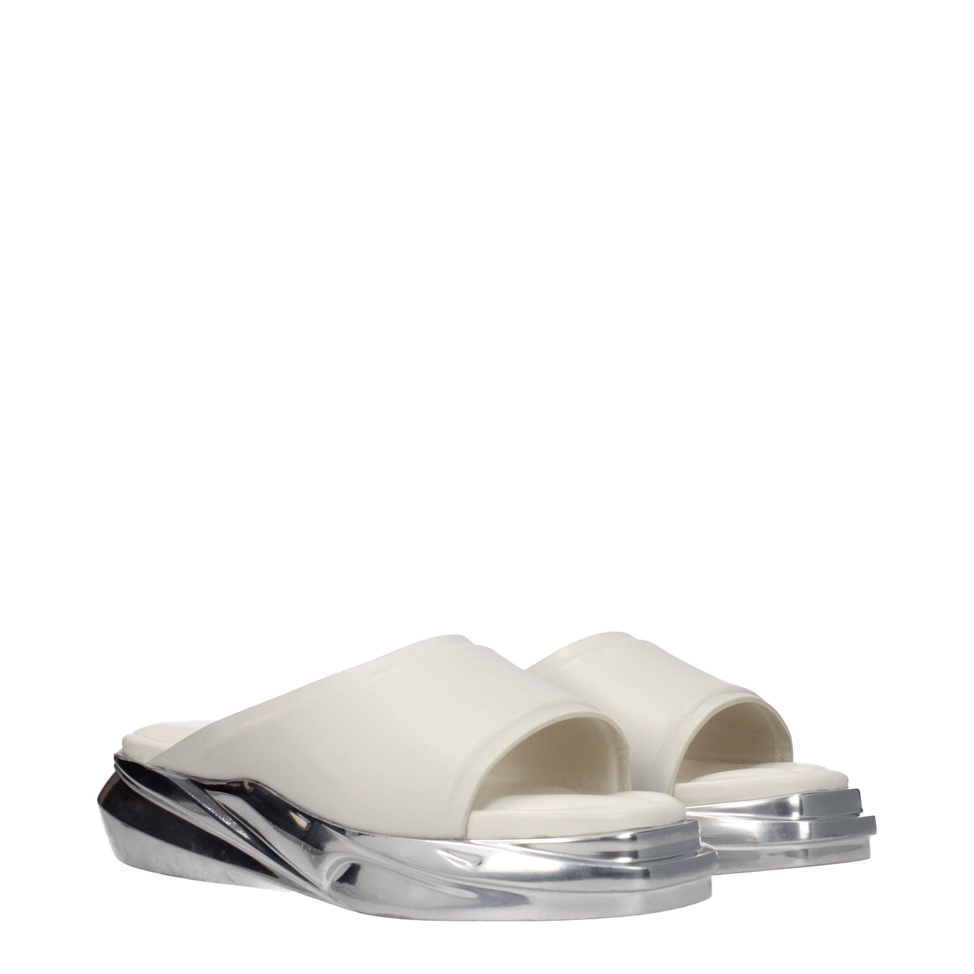 1017 ALYX 9SM Slippers Size US 10 / IT 40 - 1 Thumbnail