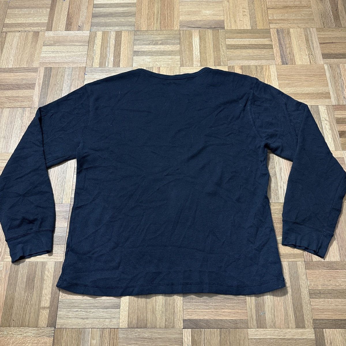 Liquid Blue Liquid Blue Dragons long sleeve thermal shirt Size US XL / EU 56 / 4 - 2 Thumbnail