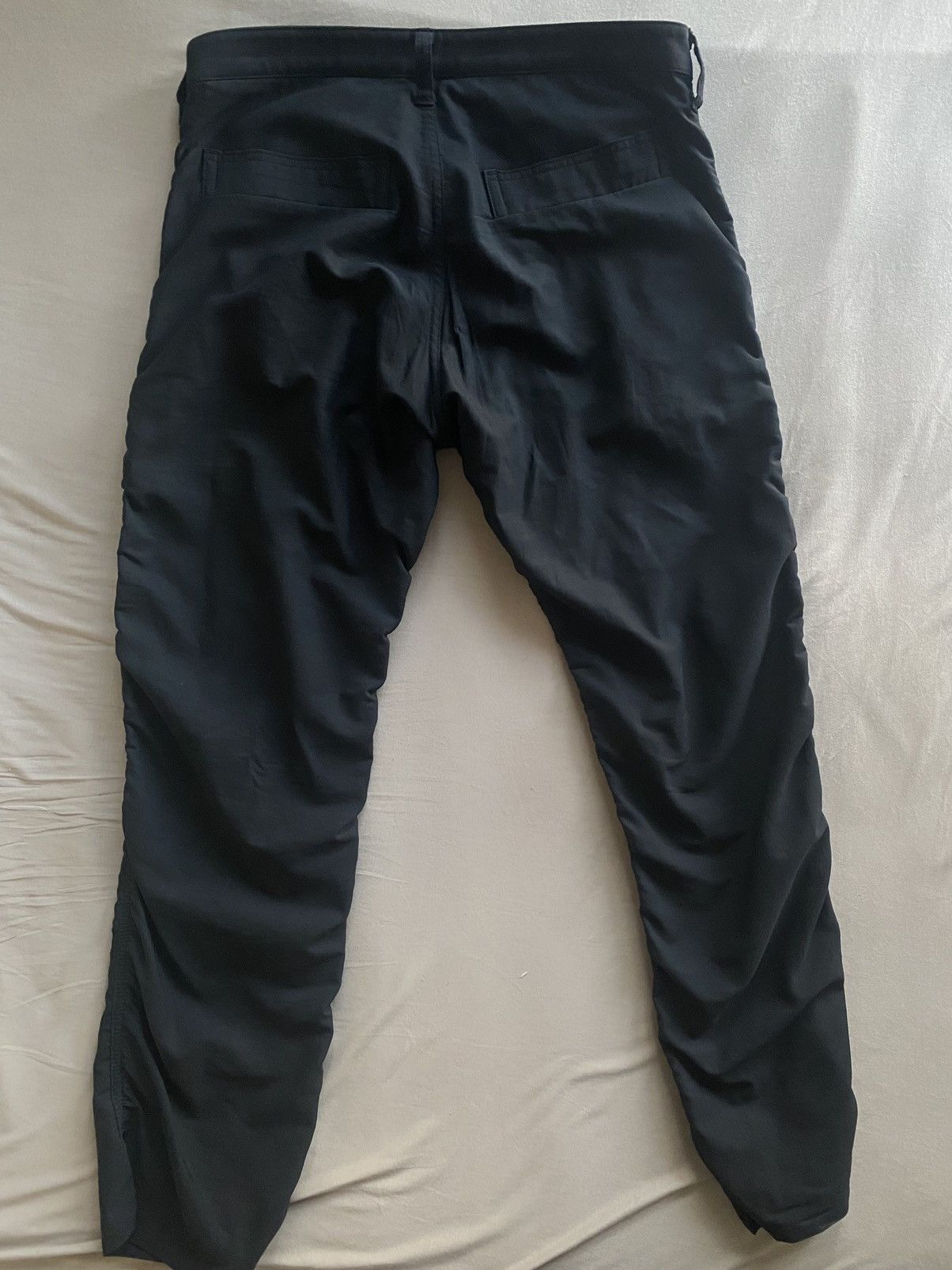 Issey Miyake Miyake pants Size US 33 - 3 Thumbnail