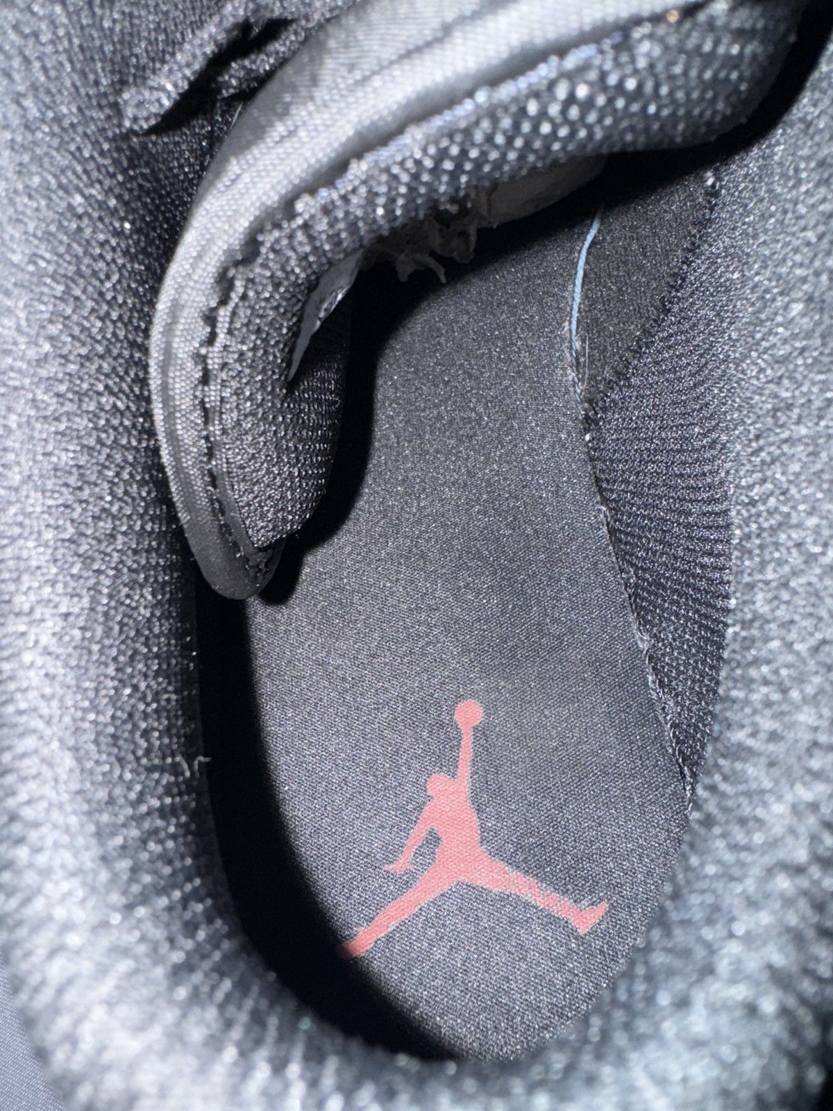 Jordan Brand × Nike Air Jordan 1 low Size US 10.5 / EU 43-44 - 4 Thumbnail