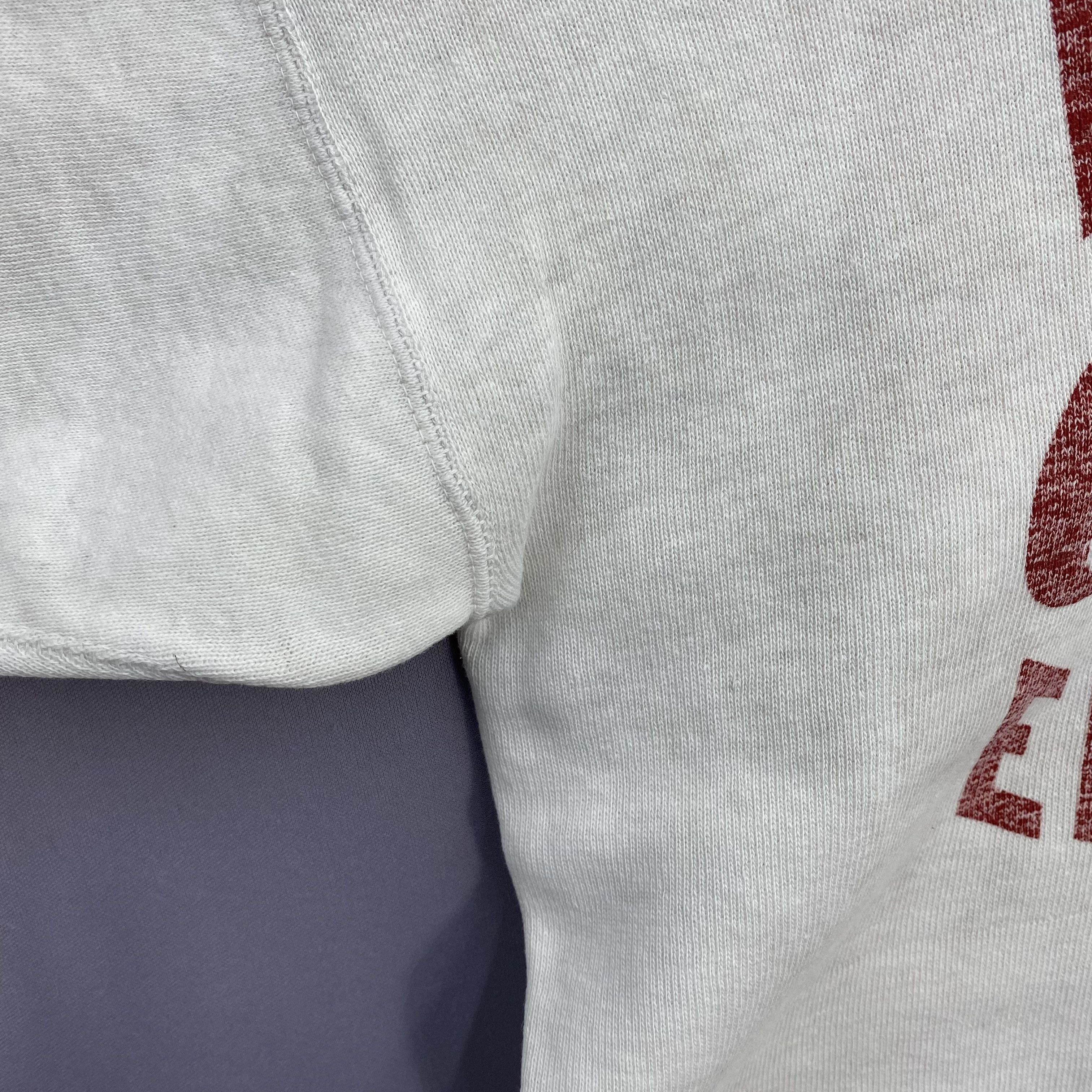 Champion Vintage 50s Champion Sweatshirt Physical Education Georgia Size US M / EU 48-50 / 2 - 7 Thumbnail