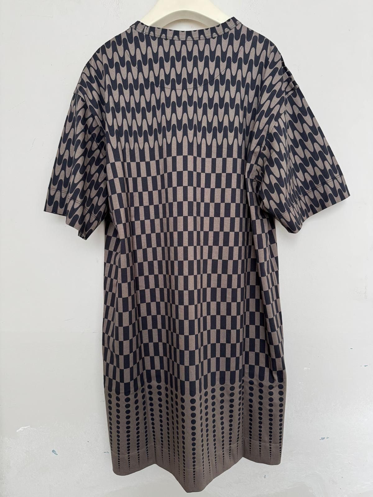 Dries Van Noten Dries Van Noten Dress Size S / US 4 / IT 40 - 3 Thumbnail
