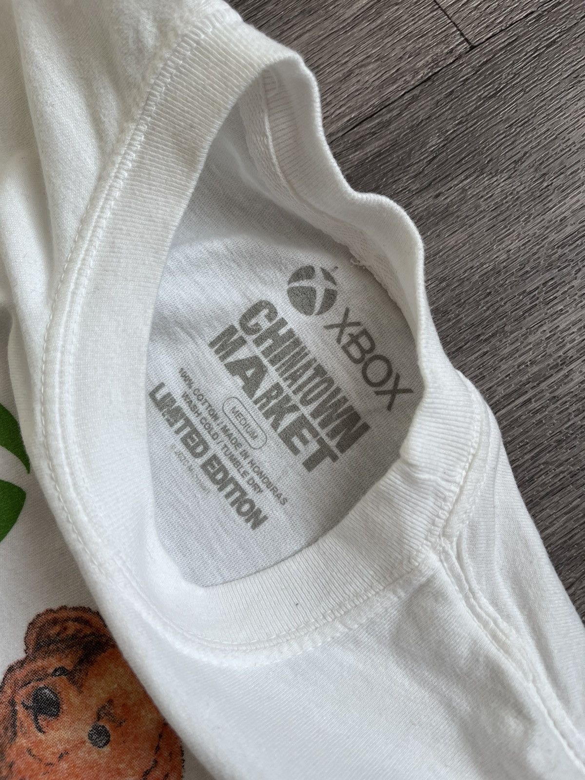 Market Chinatown x XBOX Size US M / EU 48-50 / 2 - 3 Thumbnail