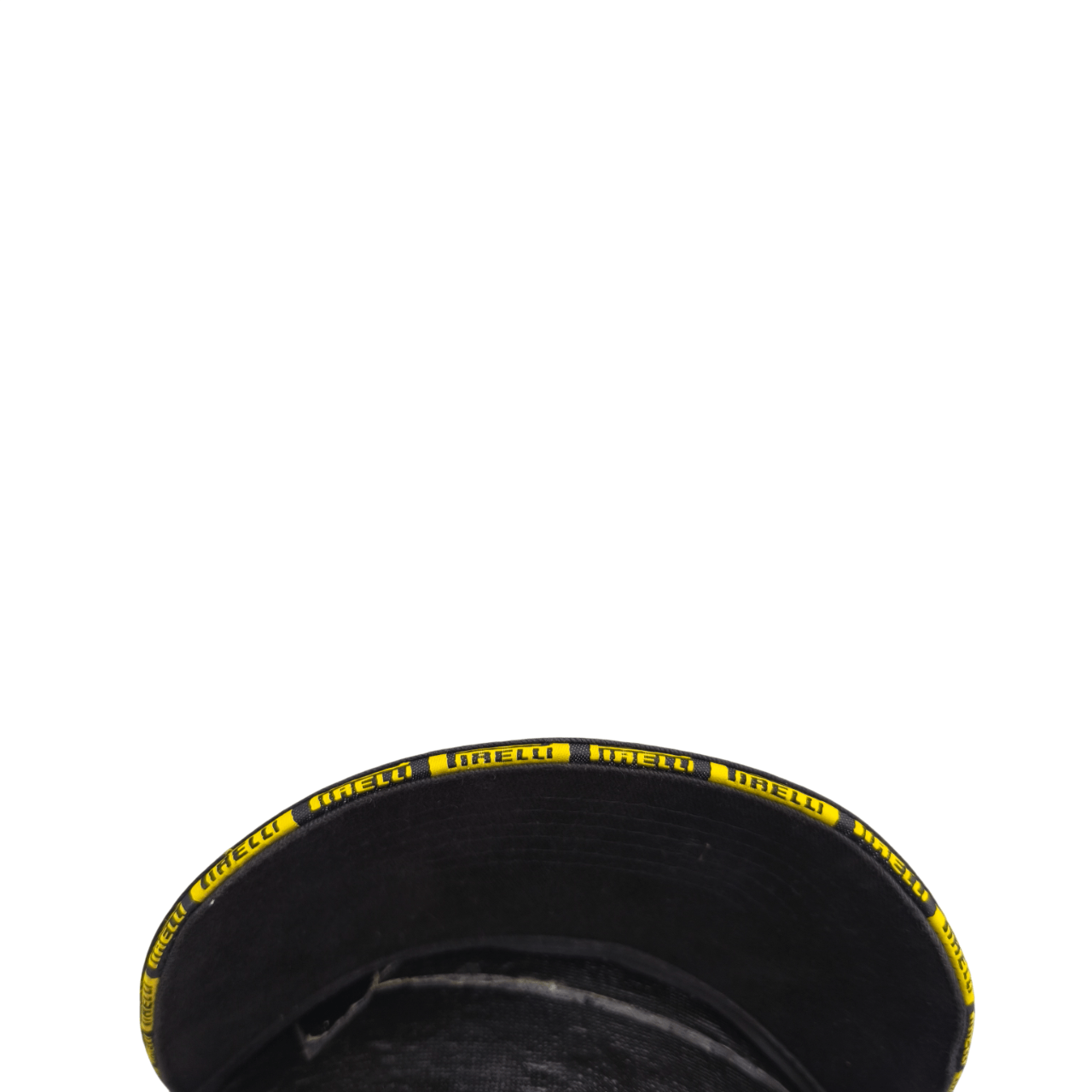 Pirelli Vintage Pirelli Racing Hat Cap Size ONE SIZE - 8 Thumbnail