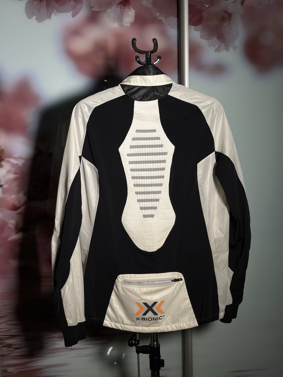 Other X-Bionic Adulto Funzion running man jacket 🔥 Size US XL / EU 56 / 4 - 6 Thumbnail