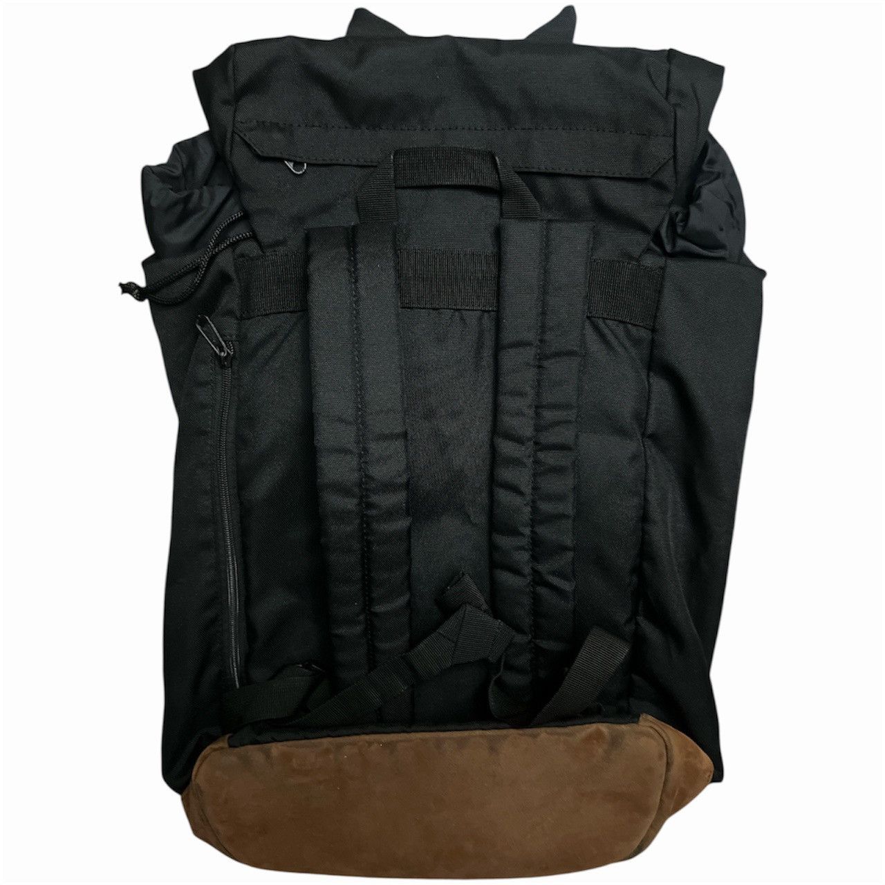 Ne-Net Ne-net Black/Brown Nya Cat Ears Rucksack Backpack Size ONE SIZE - 2 Thumbnail