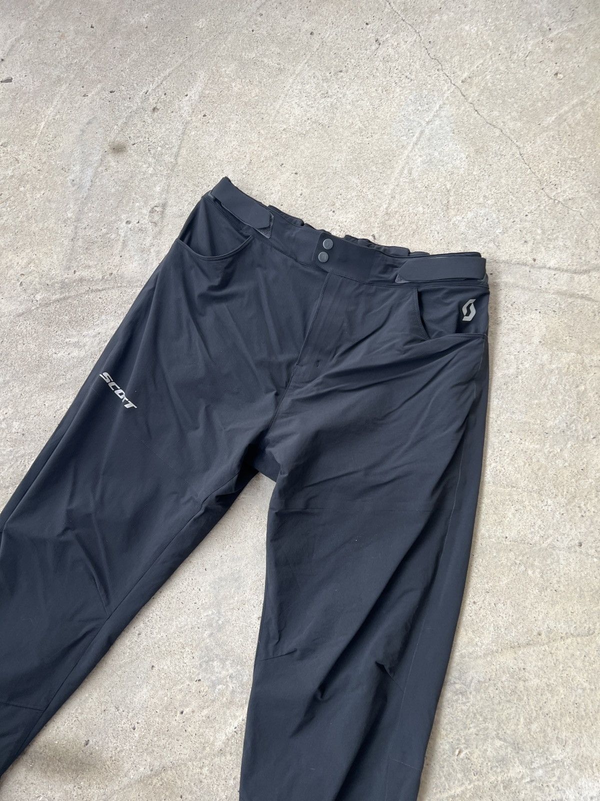 Other Scott Pants Size US 36 / EU 52 - 2 Thumbnail