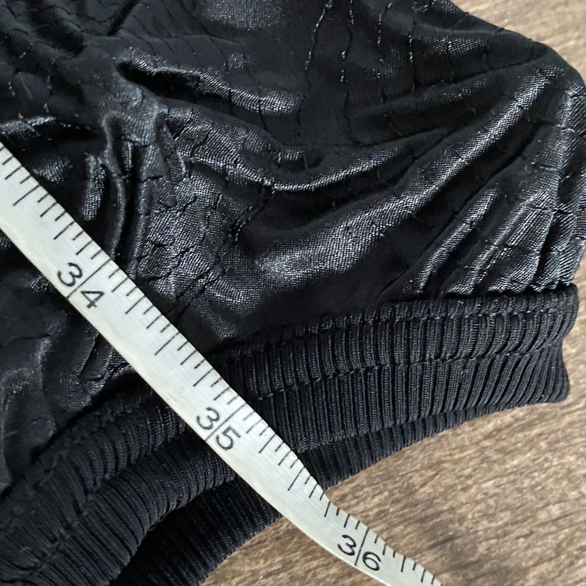Dexter Wong Dexter Wong Spiked shirt worn by Michael Jackson Size US M / EU 48-50 / 2 - 12 Thumbnail